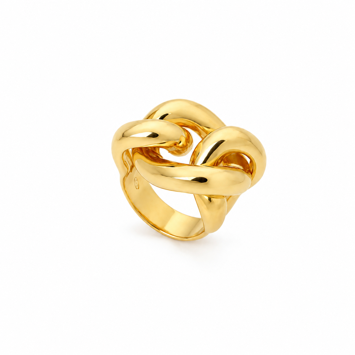 Anello Kolari grumetta Bold