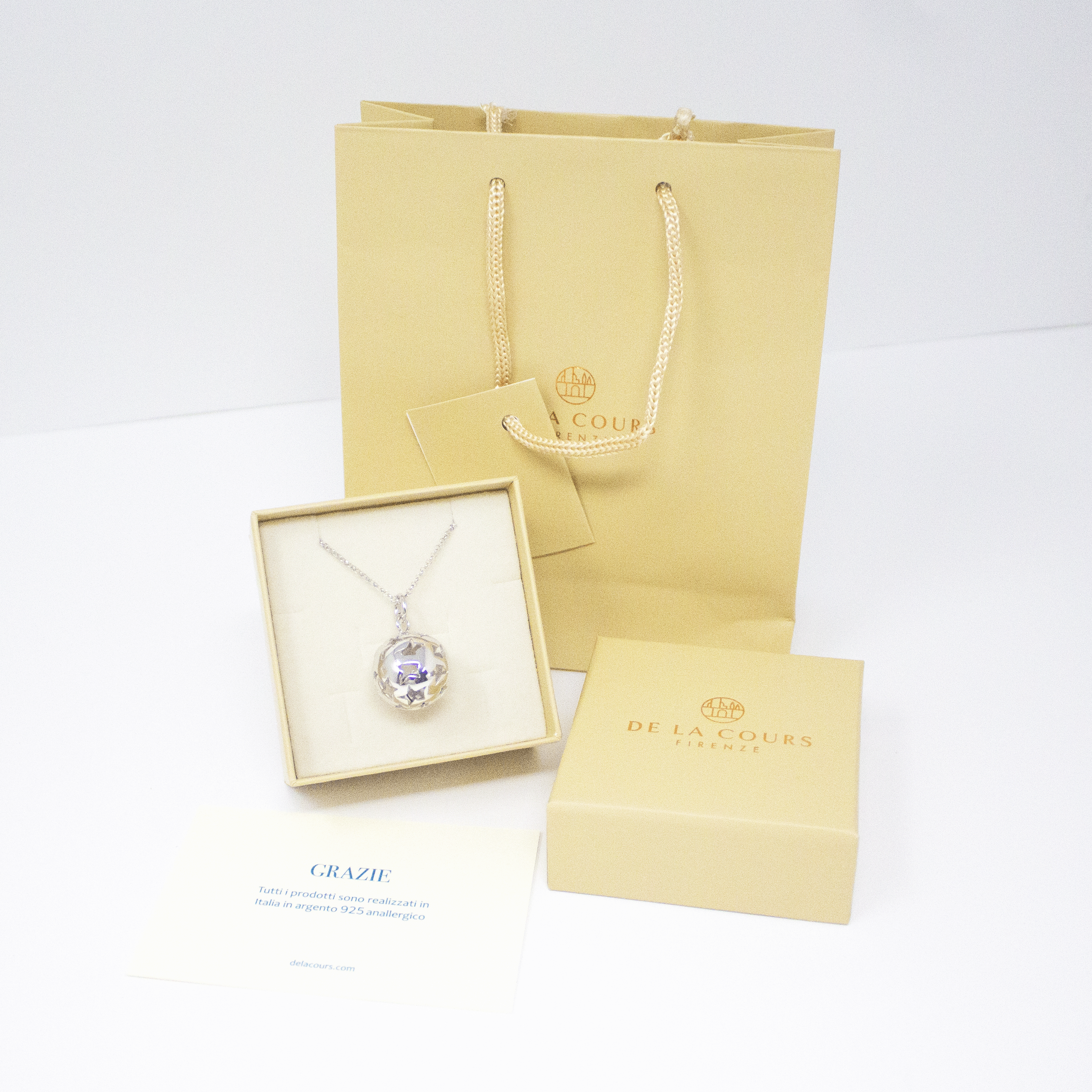 Chiama Angeli Stella