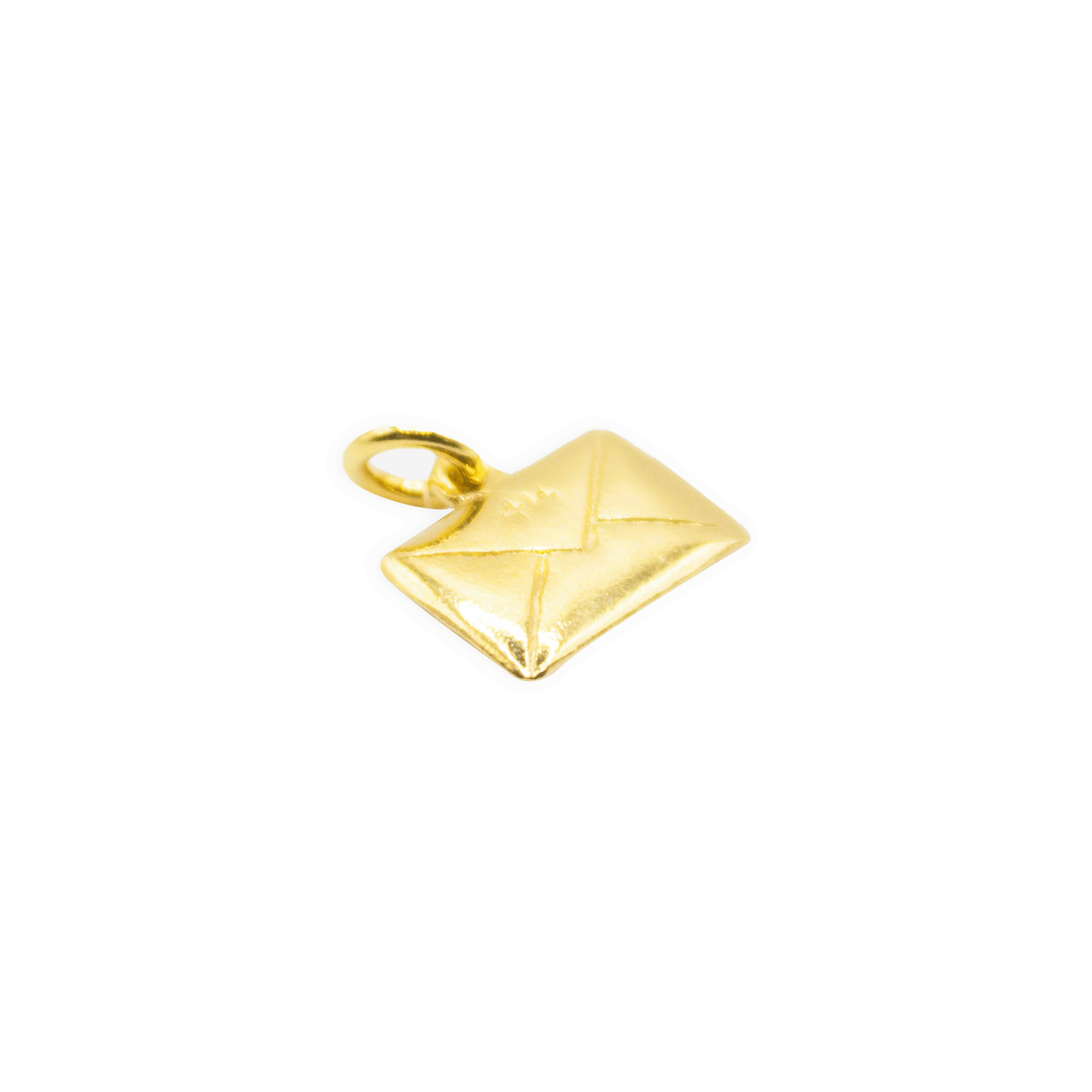 Envelope Pendant
