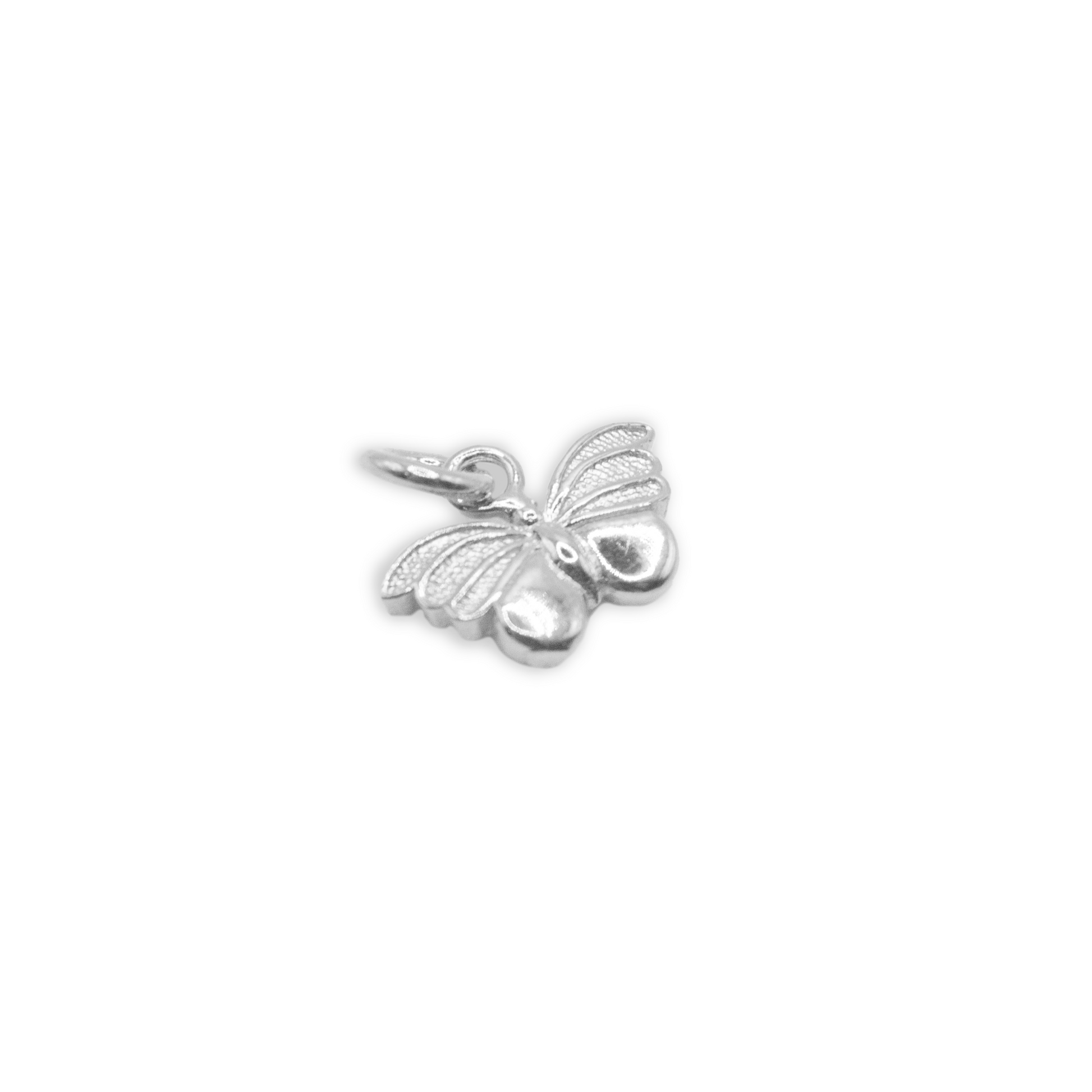 Butterfly Pendant