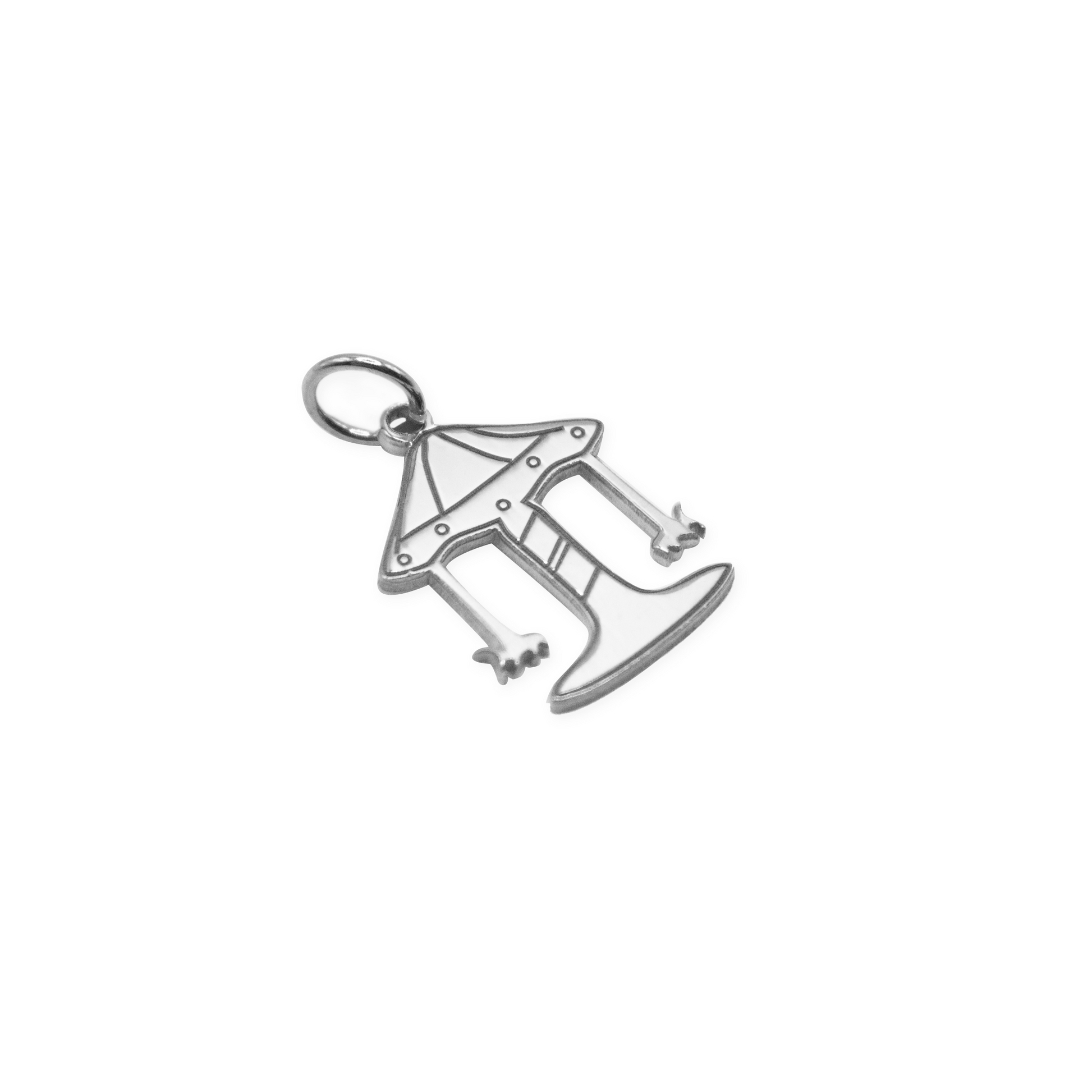 Carousel Charm