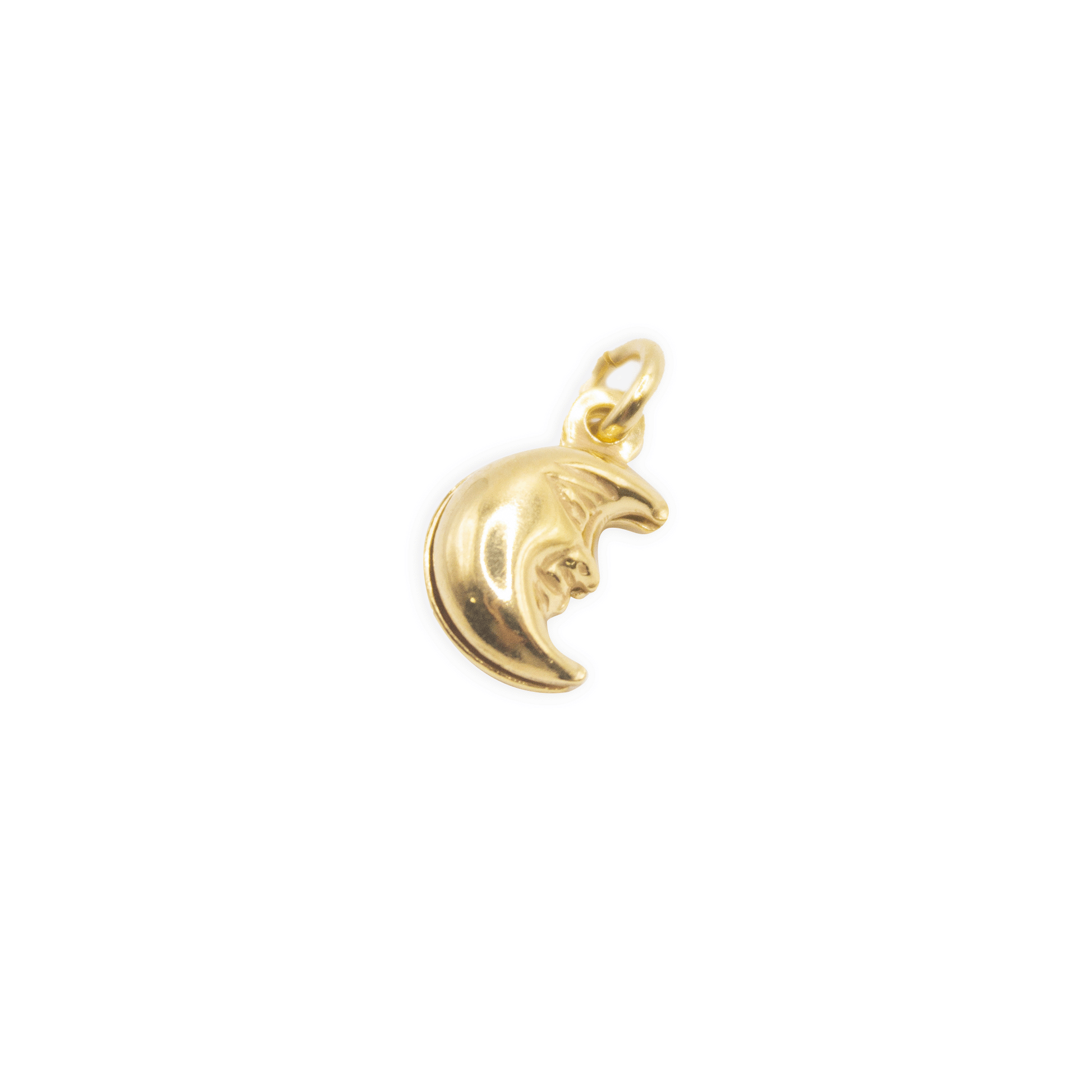 Moon Pendant