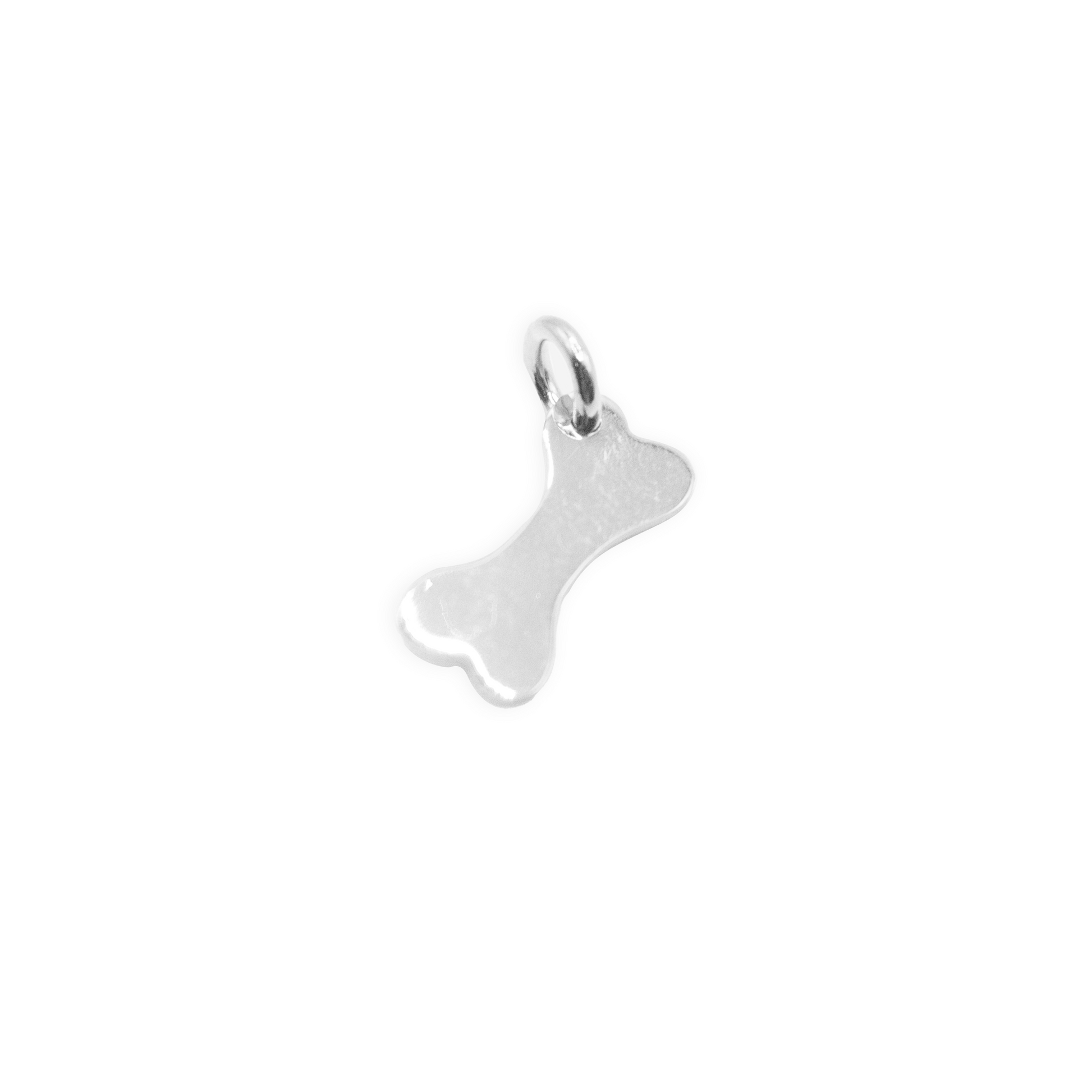 Dog Bone Pendant