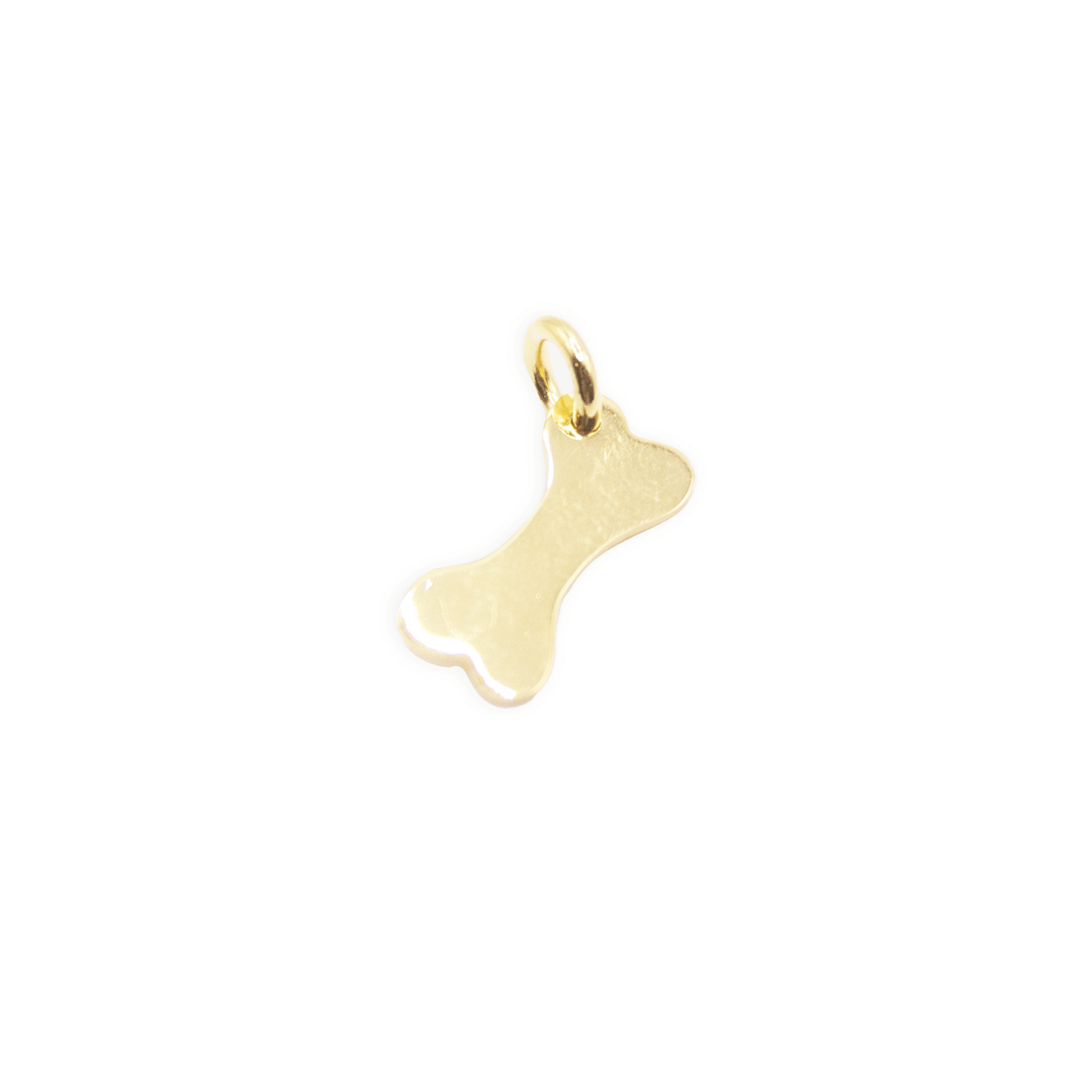 Dog Bone Pendant