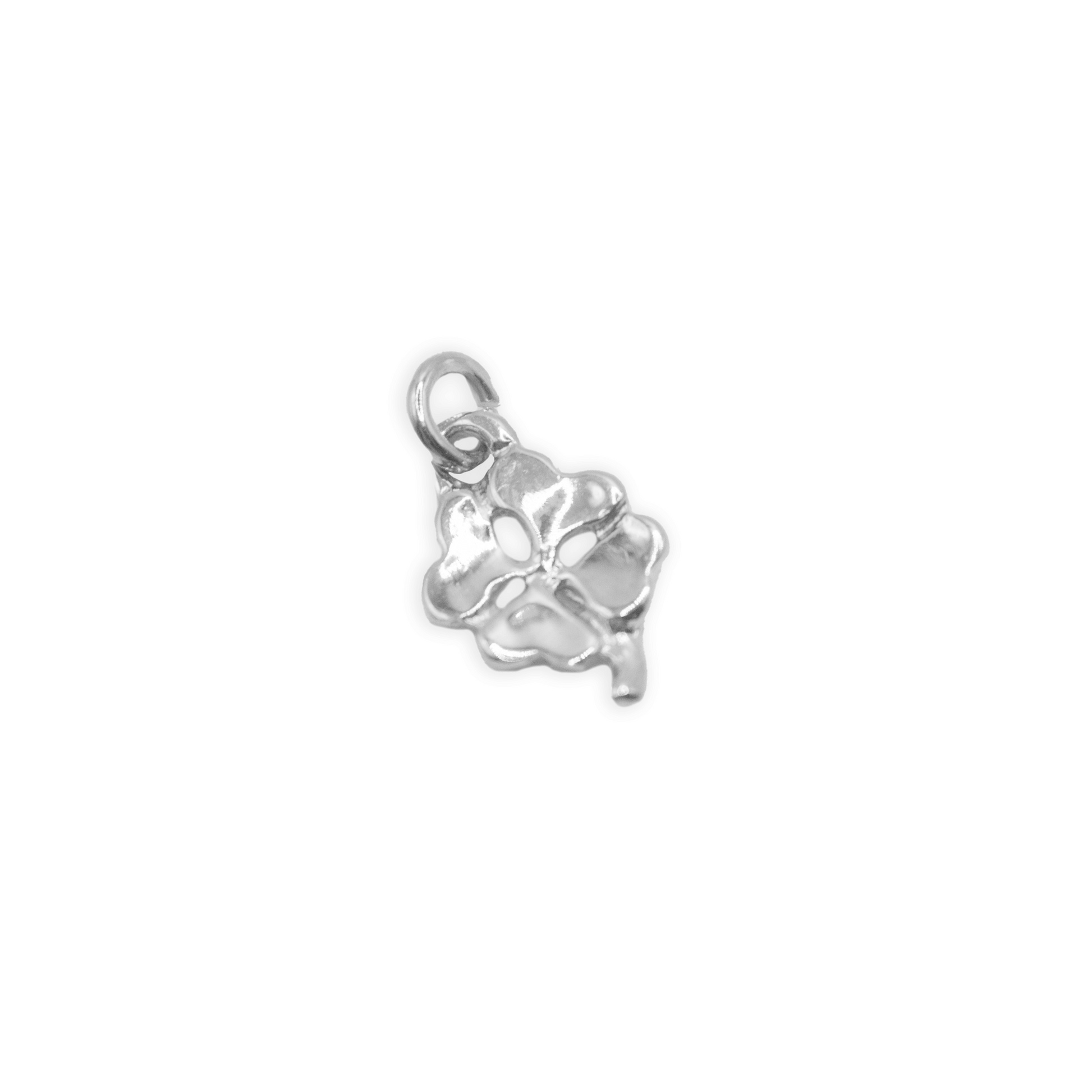 Four-leaf Clover Pendant