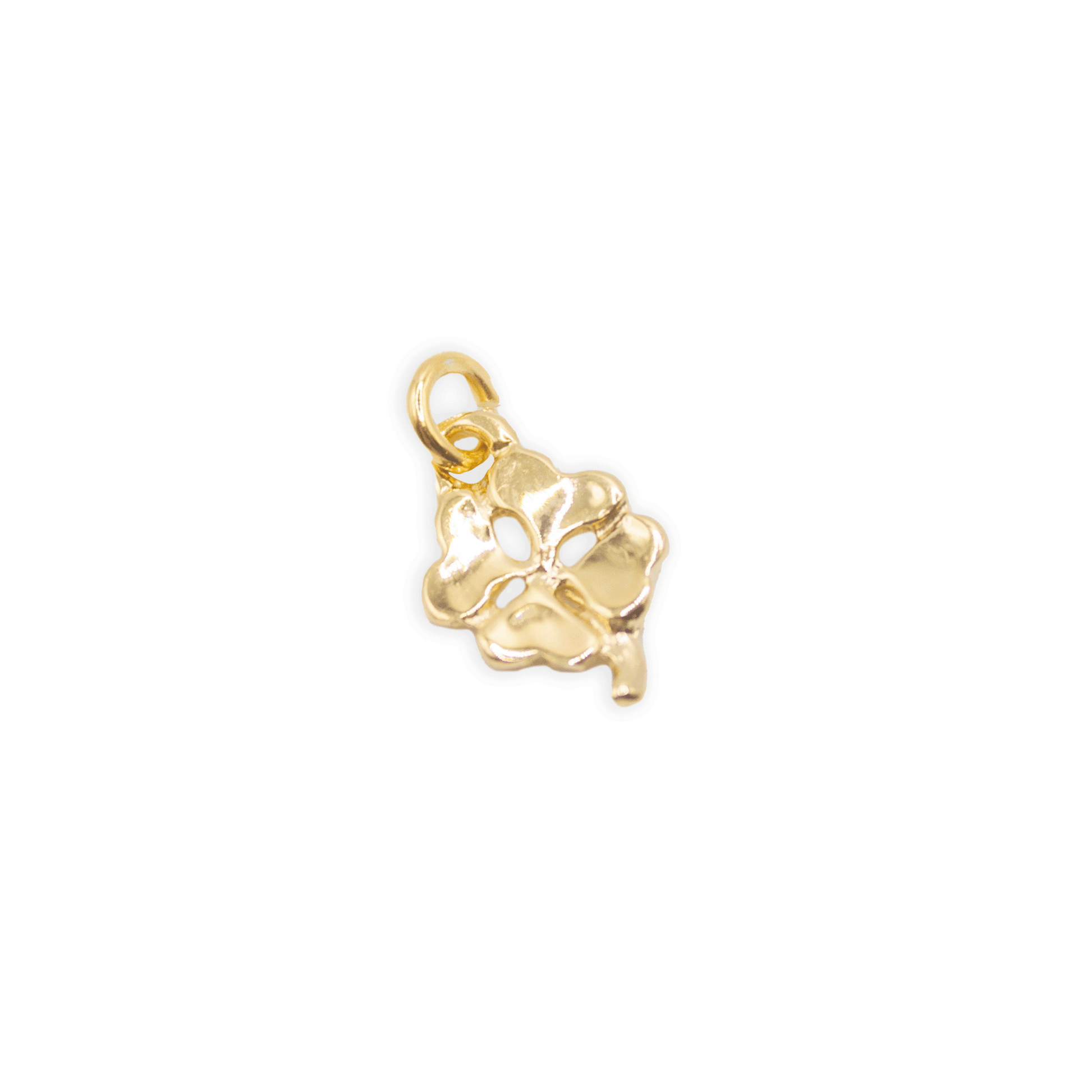 Four-leaf Clover Pendant