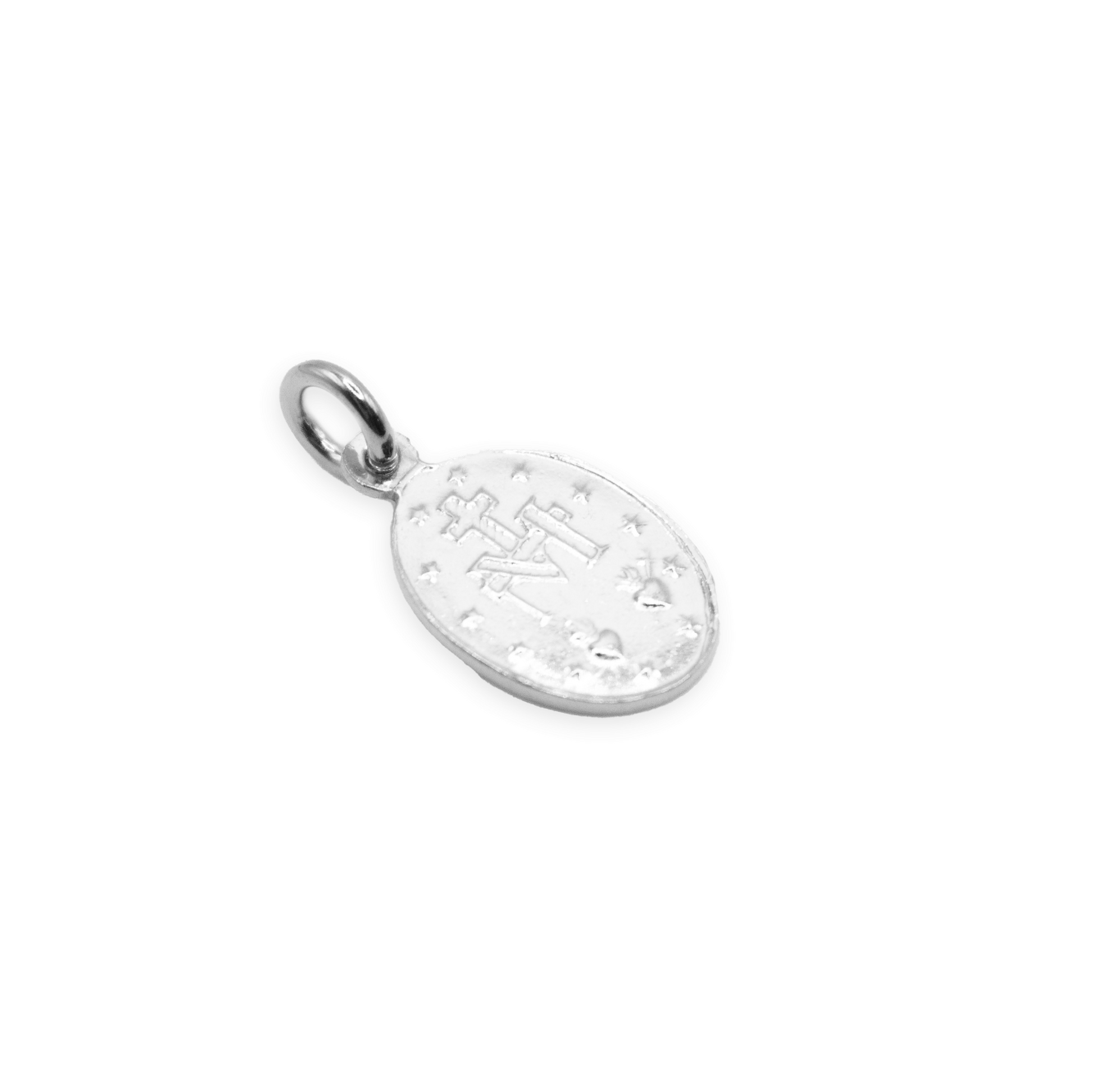 Madonna Pendant