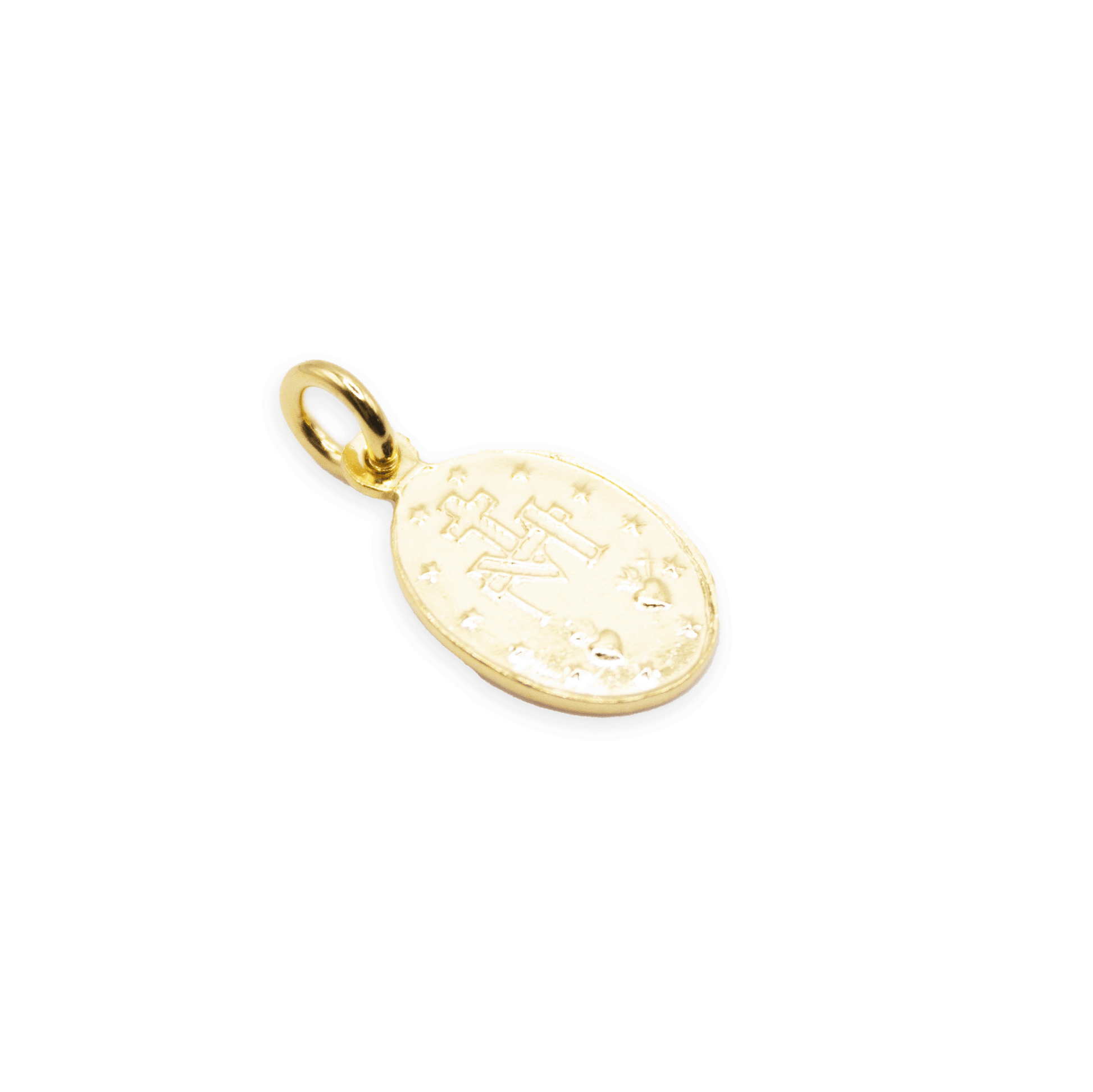 Madonna Pendant