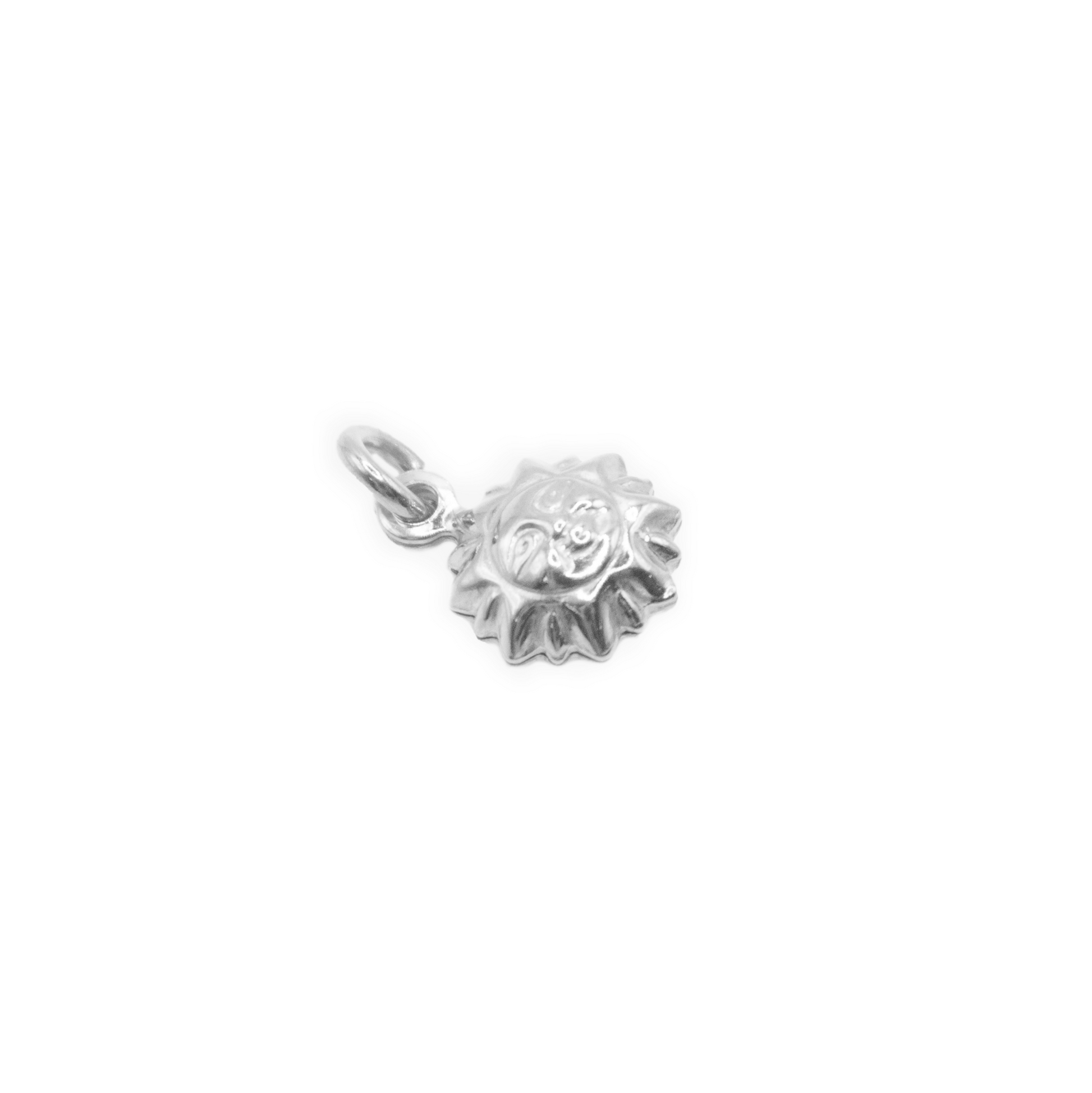 Sun Pendant