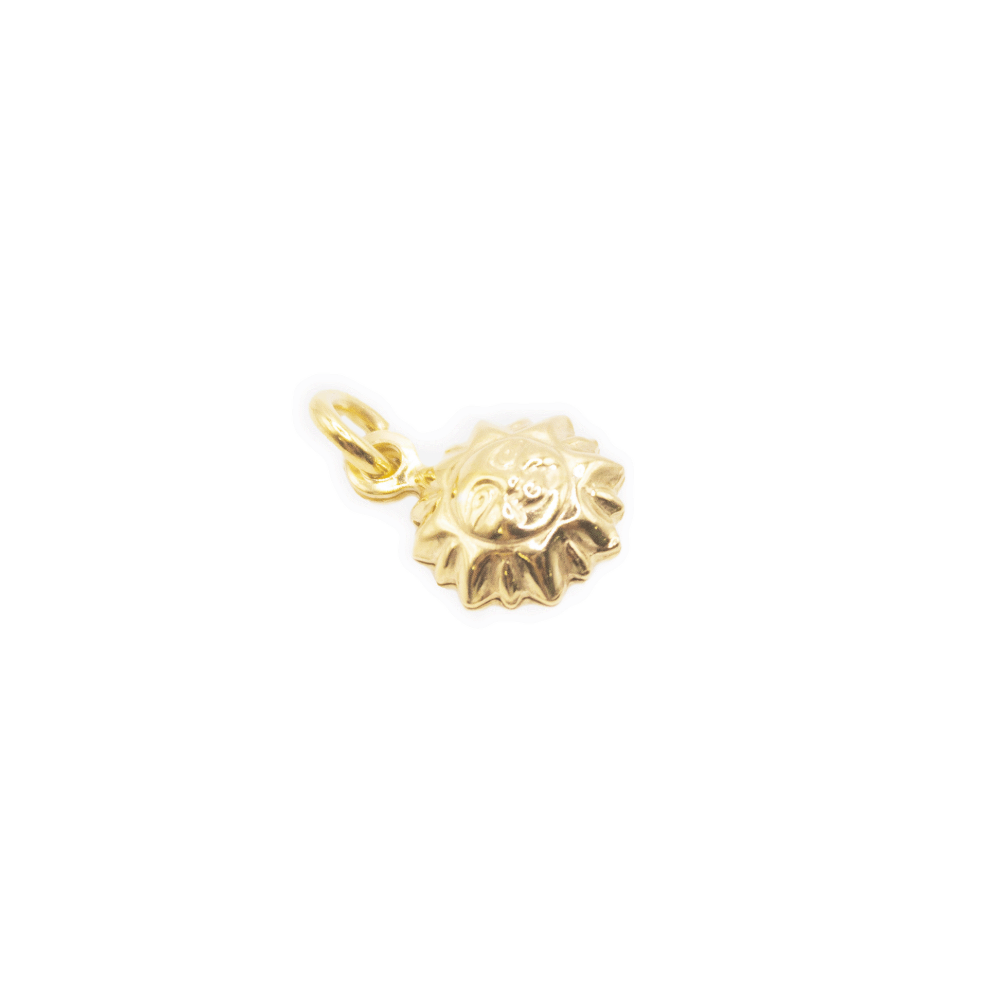 Sun Pendant
