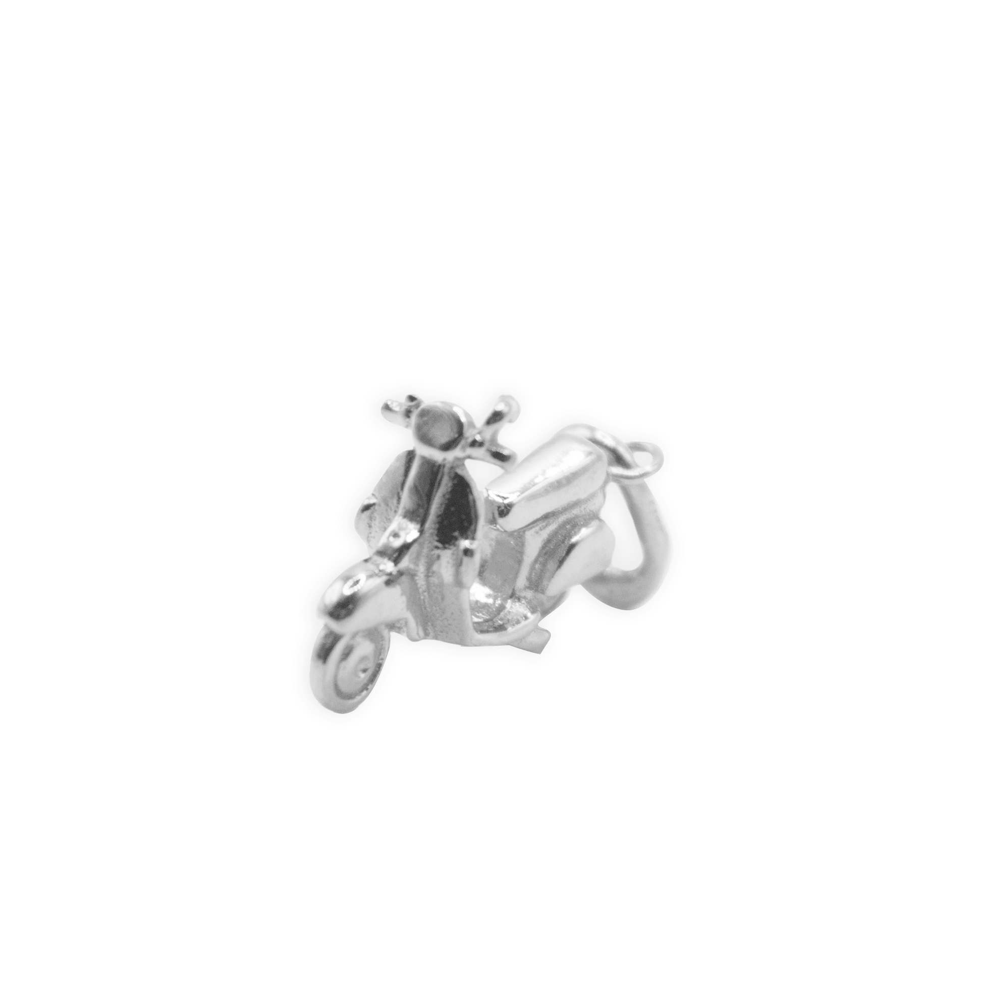 Vespa Pendant