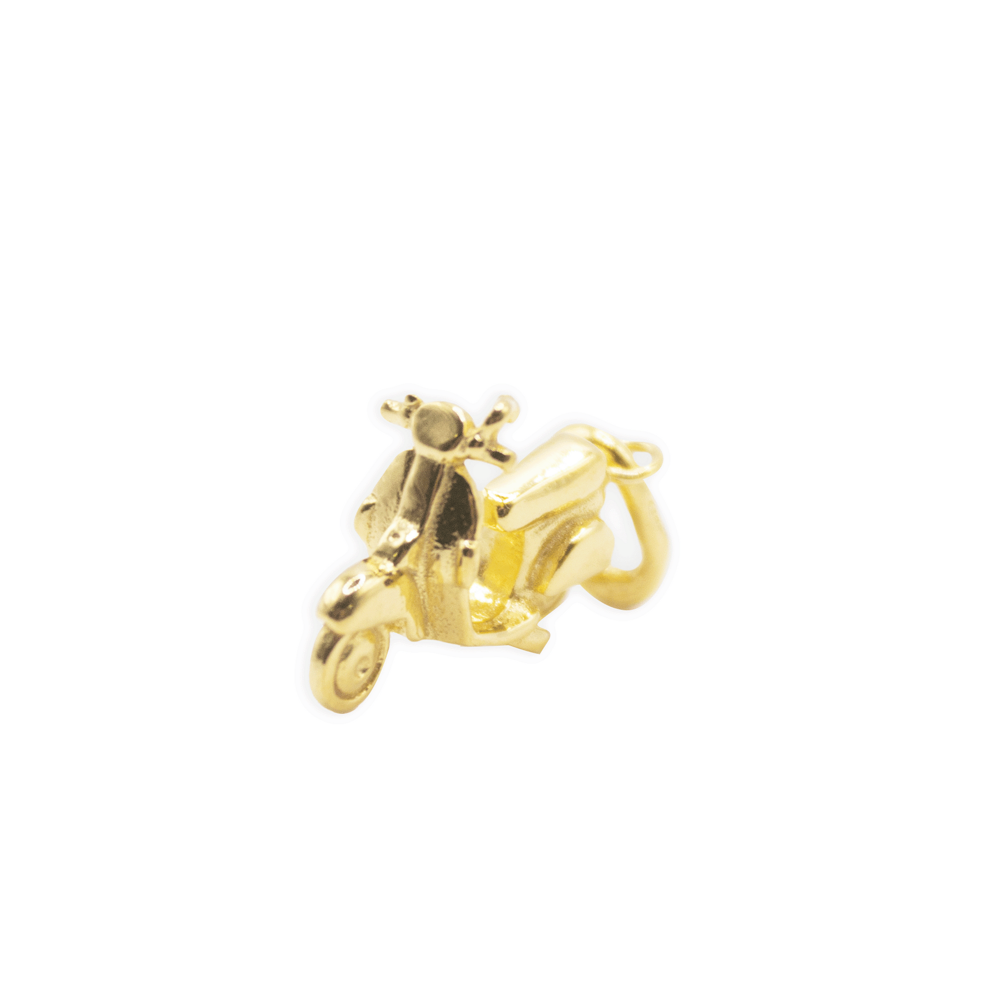 Vespa Pendant