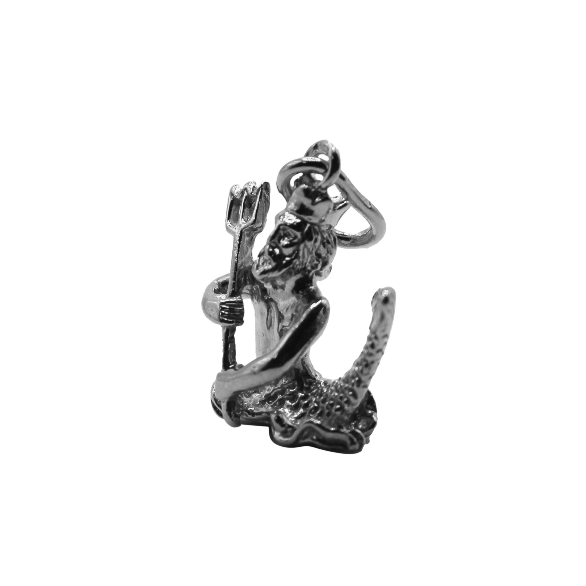 Zodiac Pendant