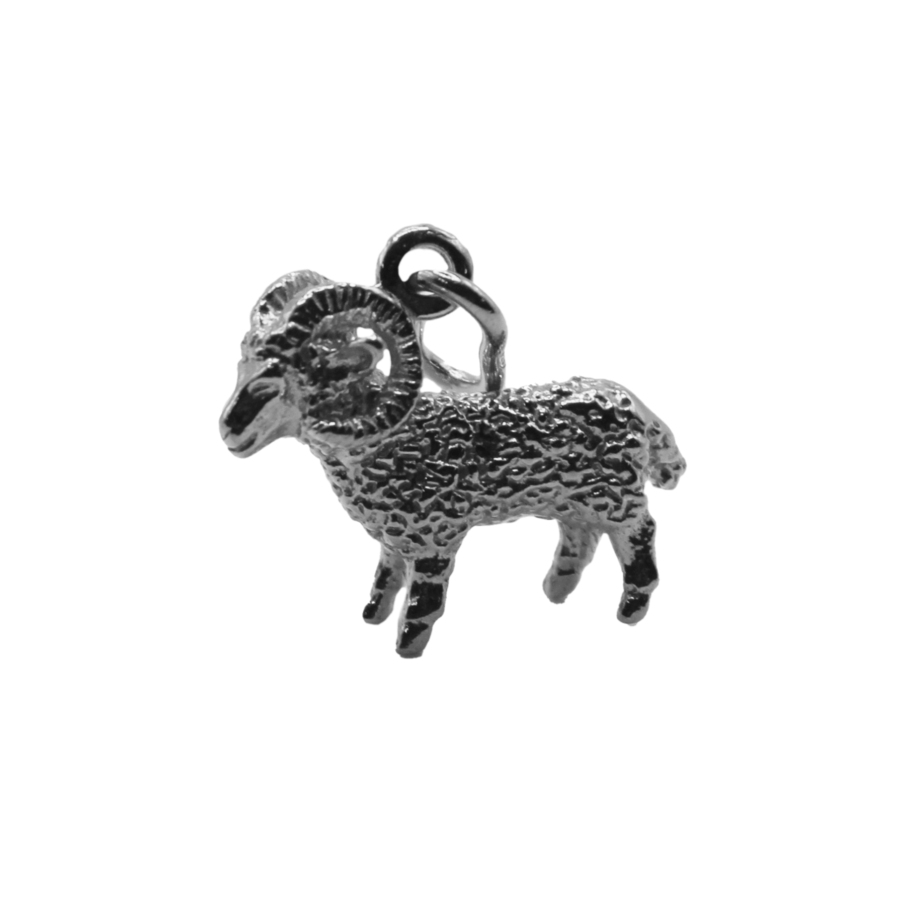 Zodiac Pendant