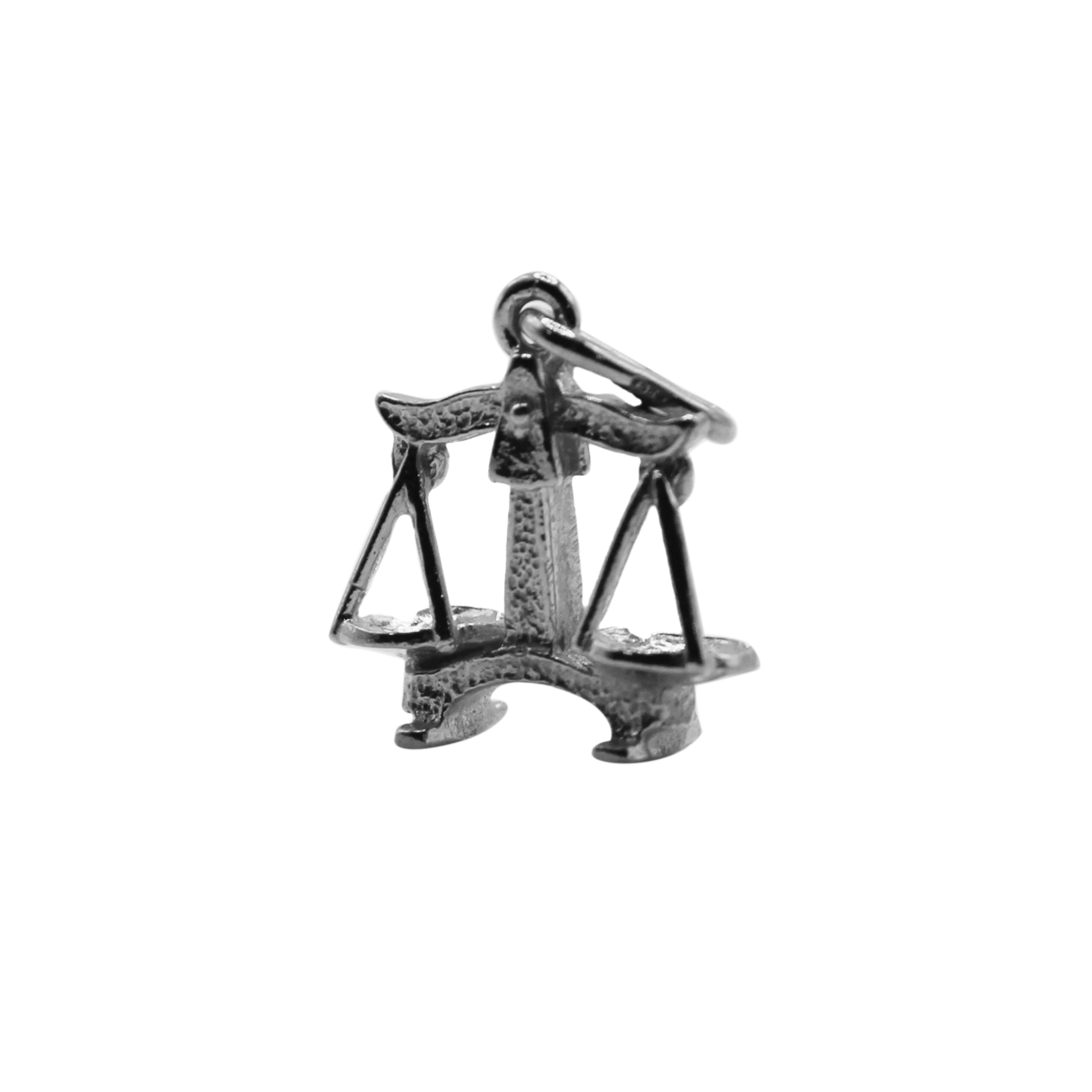 Zodiac Pendant