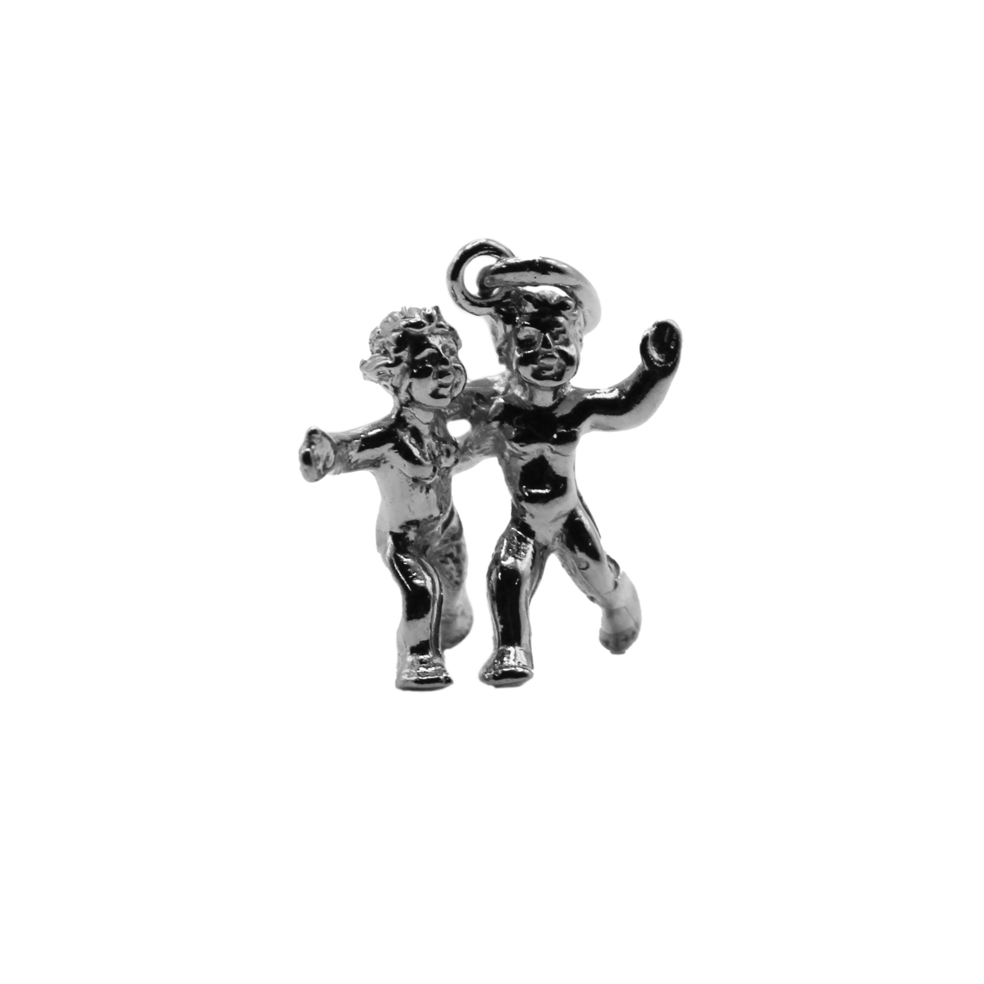 Zodiac Pendant