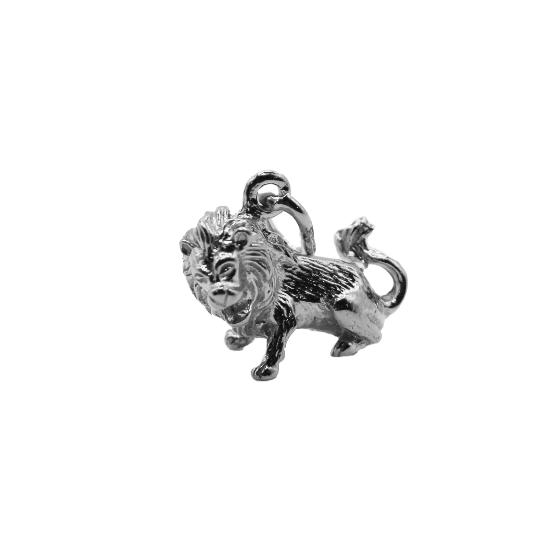 Zodiac Pendant