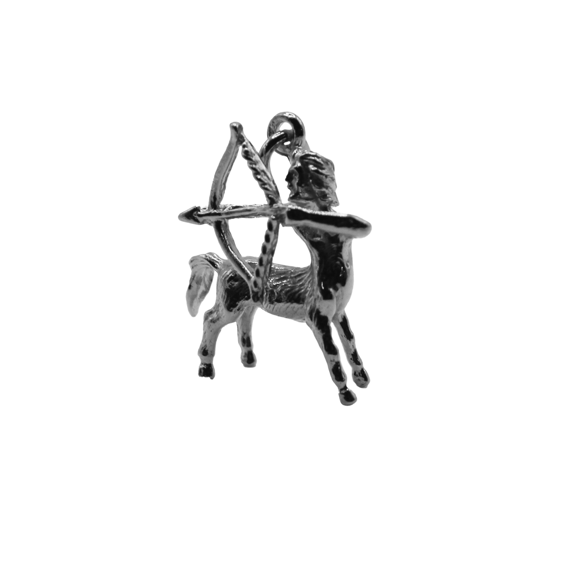 Zodiac Pendant