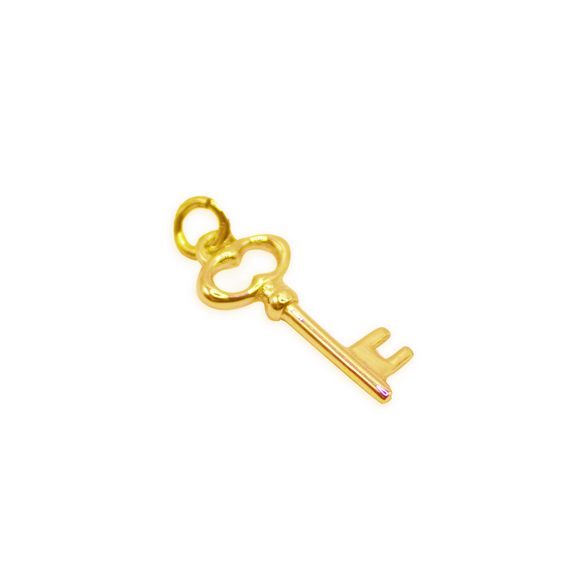 Key Pendant