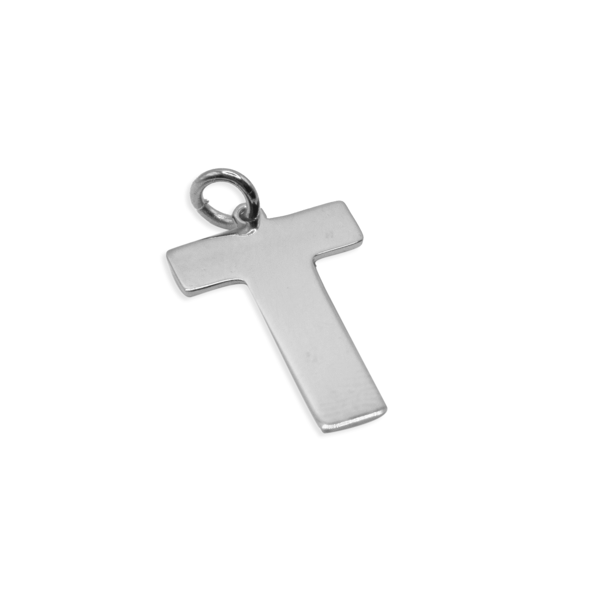 Letter Pendant