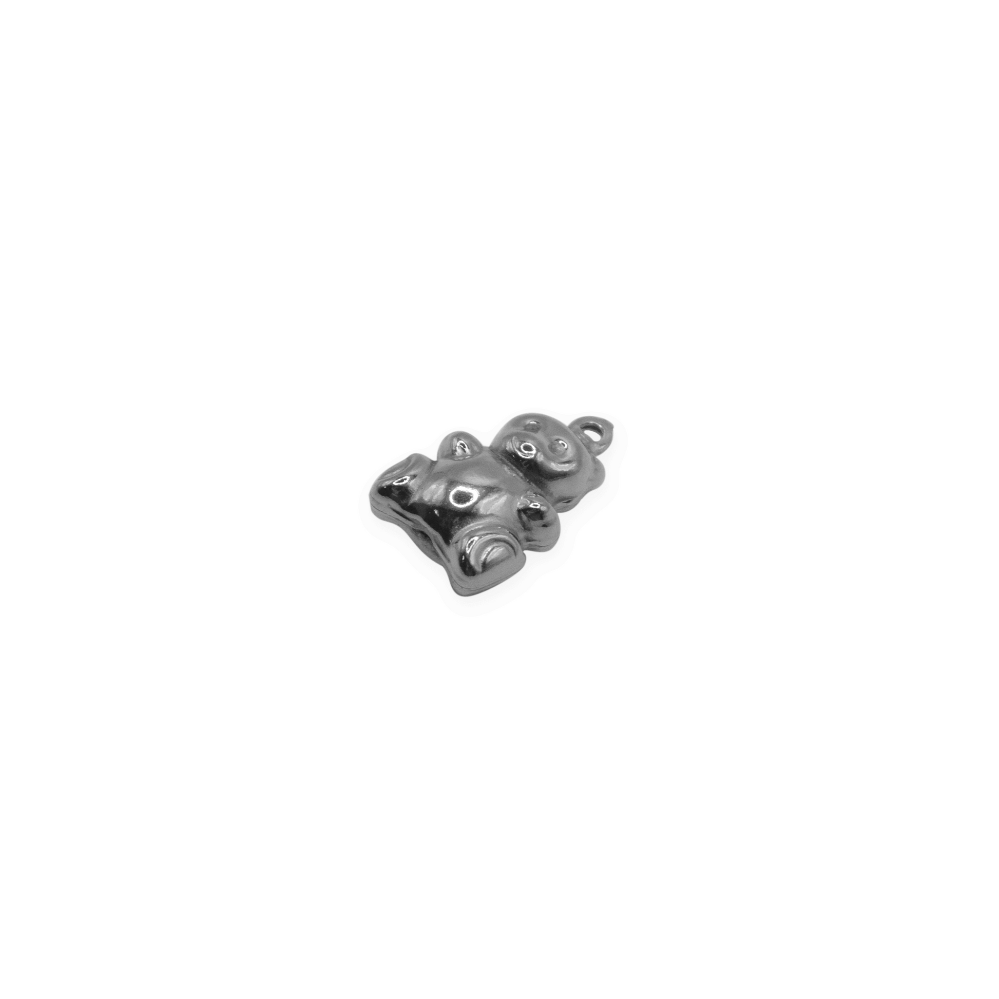 Teddy Bear Pendant