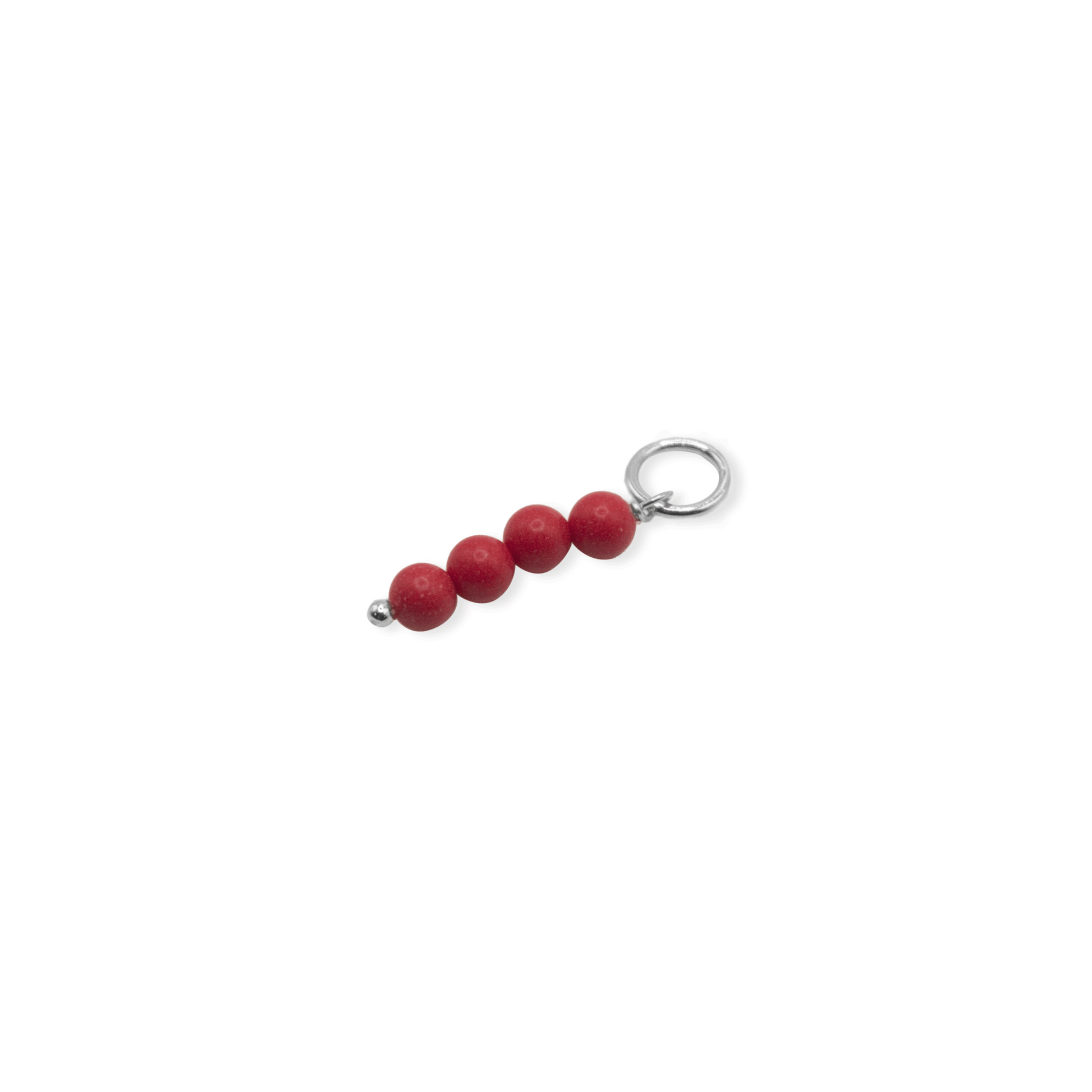 Bead Pendant