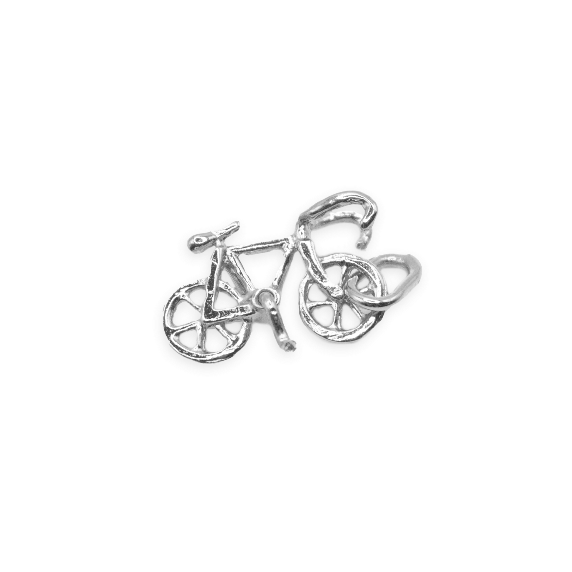 Bicycle Pendant