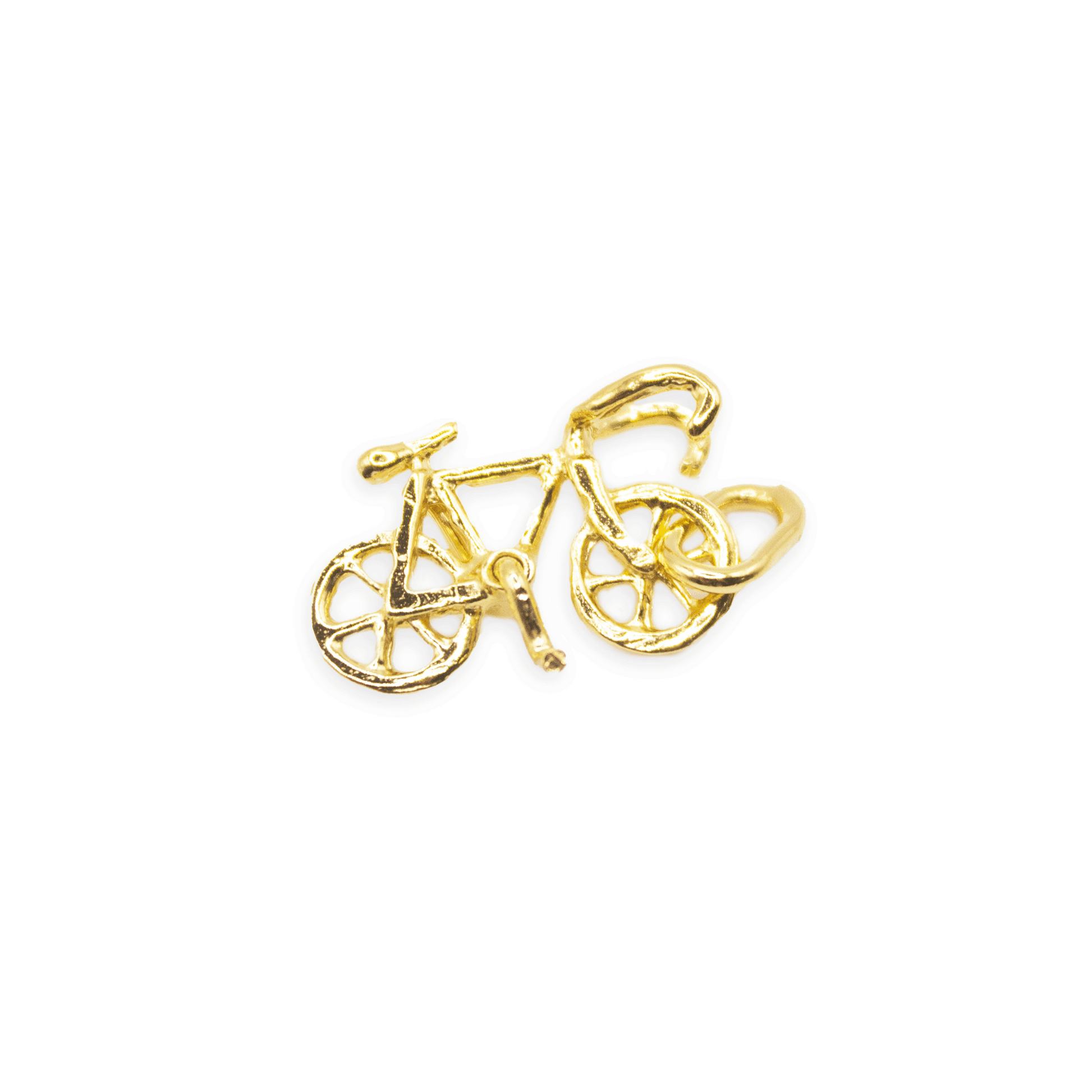 Bicycle Pendant