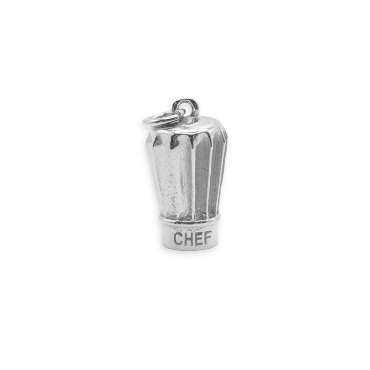 Ciondolo Cappello da Chef