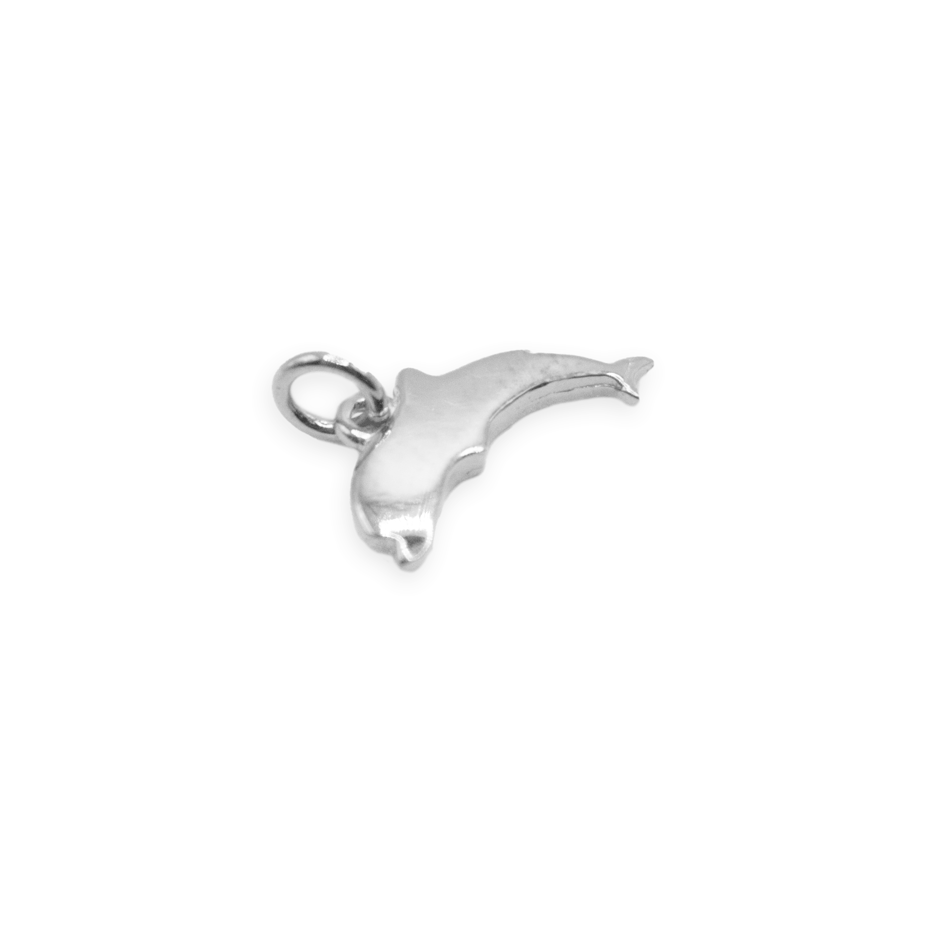 Dolphin Pendant