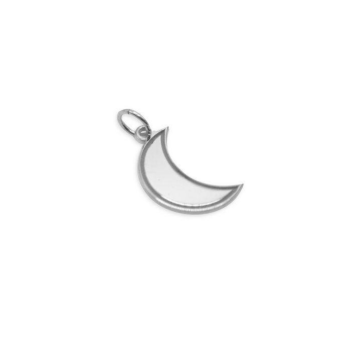 Ciondolo Luna Lastra