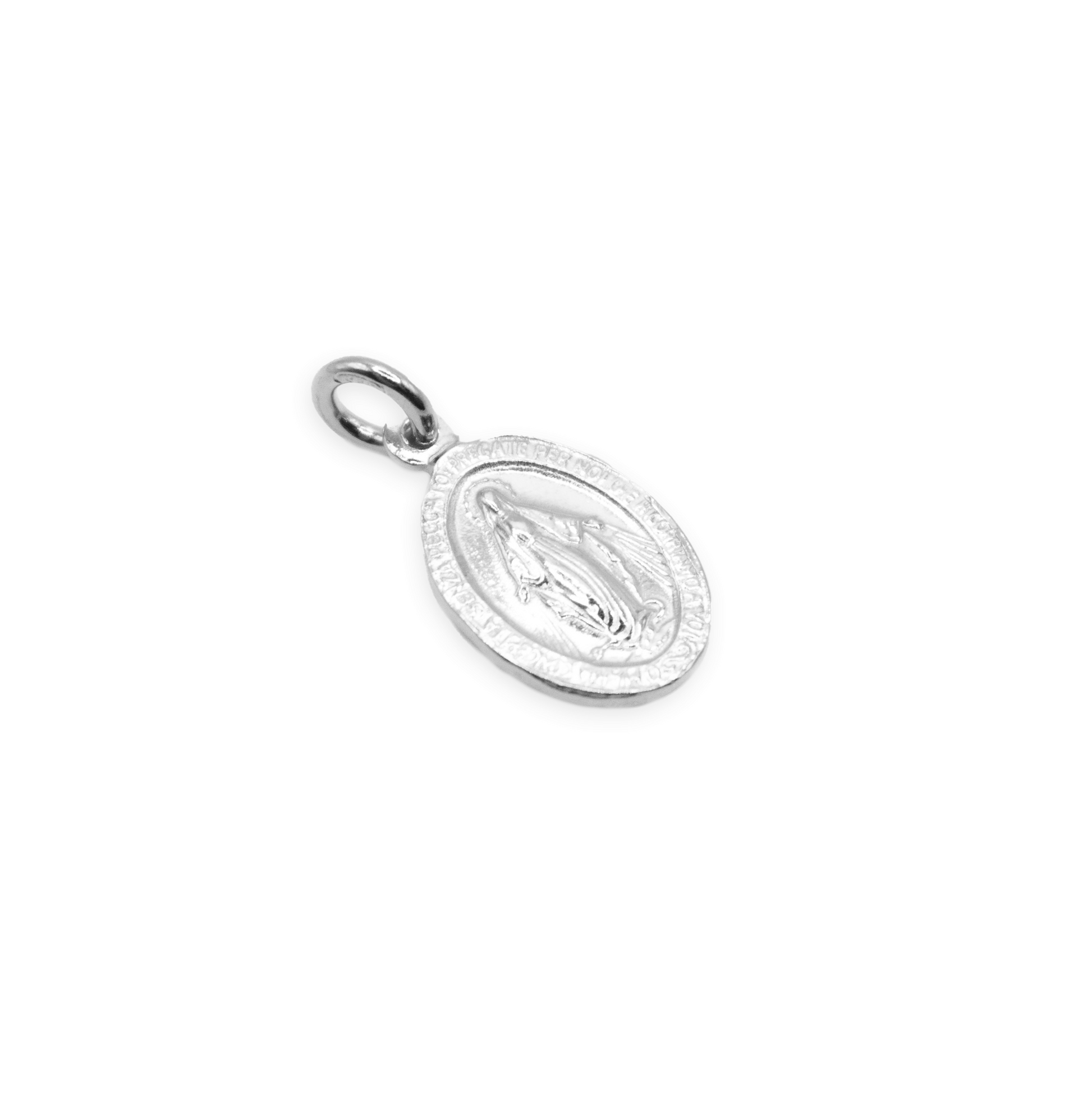 Madonna Pendant
