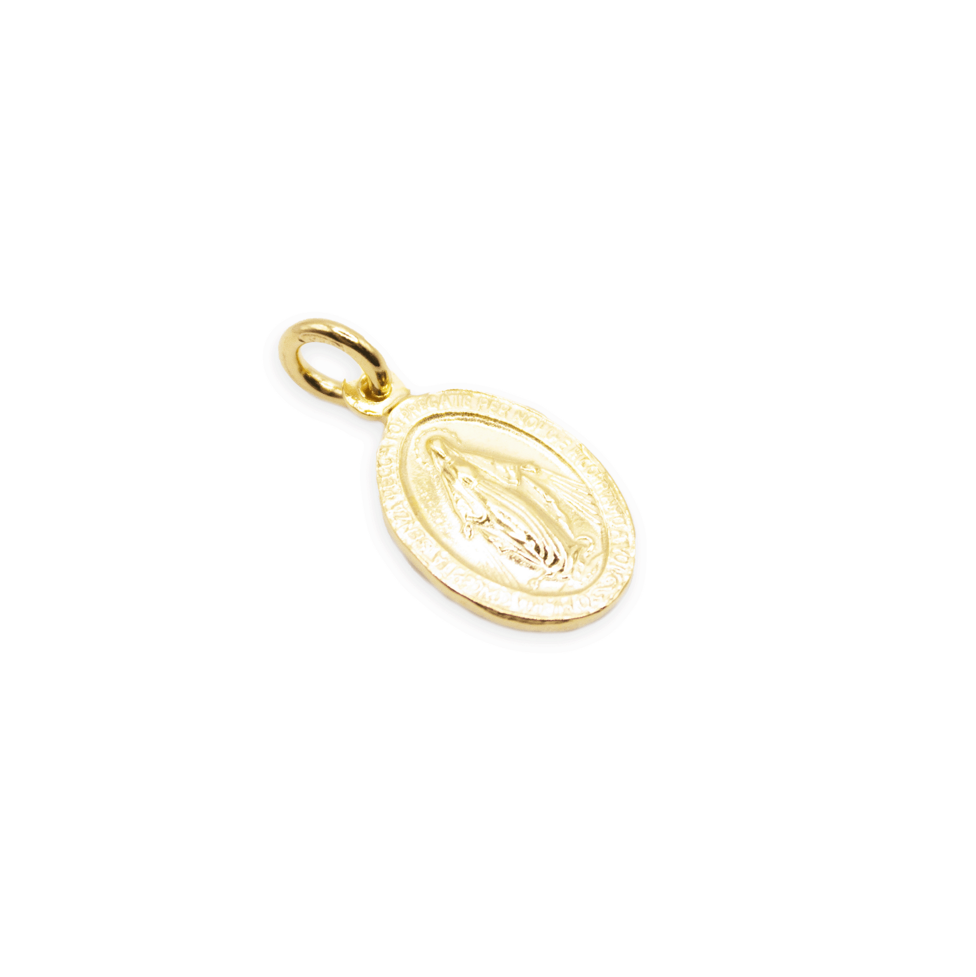 Madonna Pendant