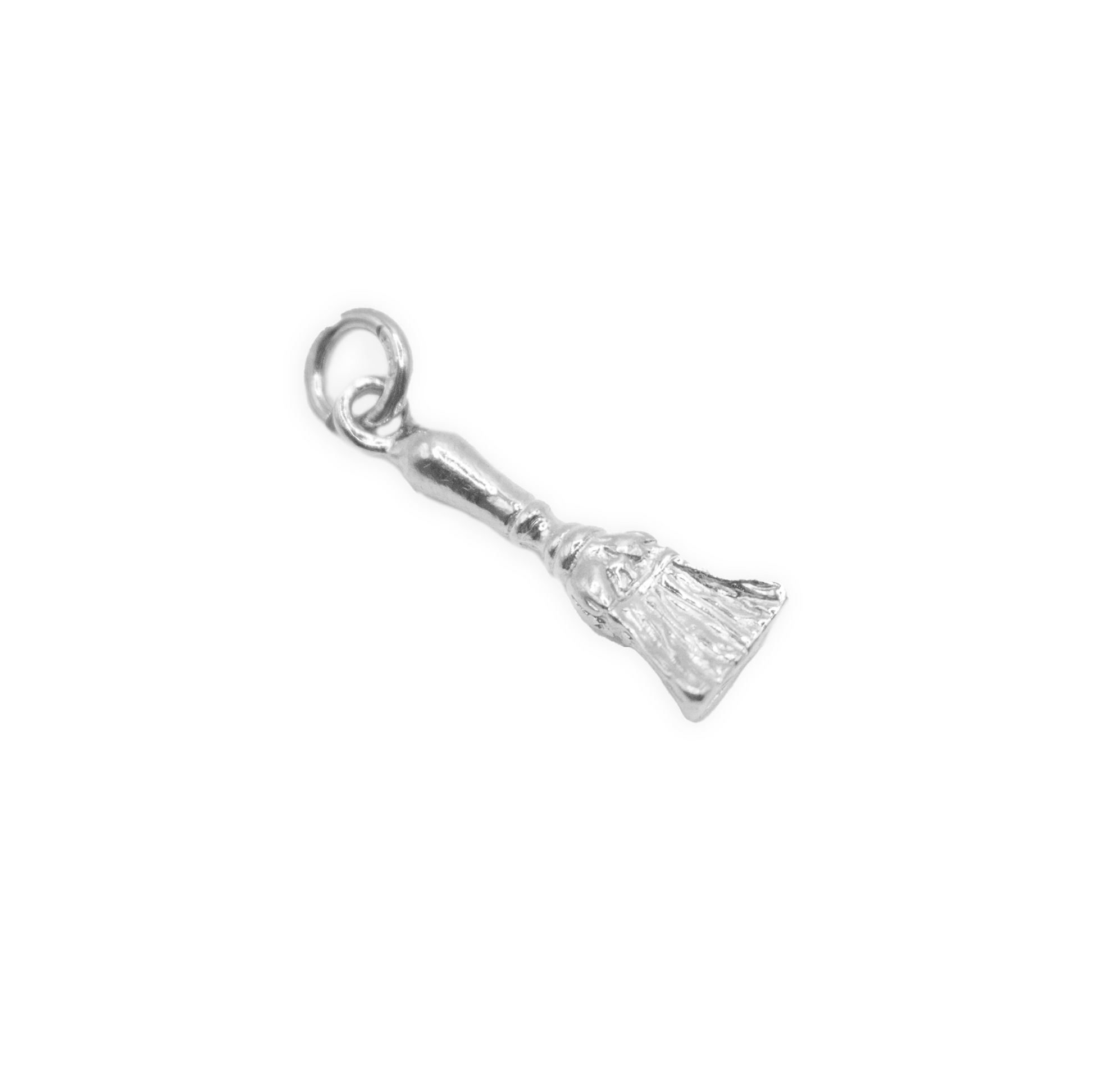 Broom Pendant