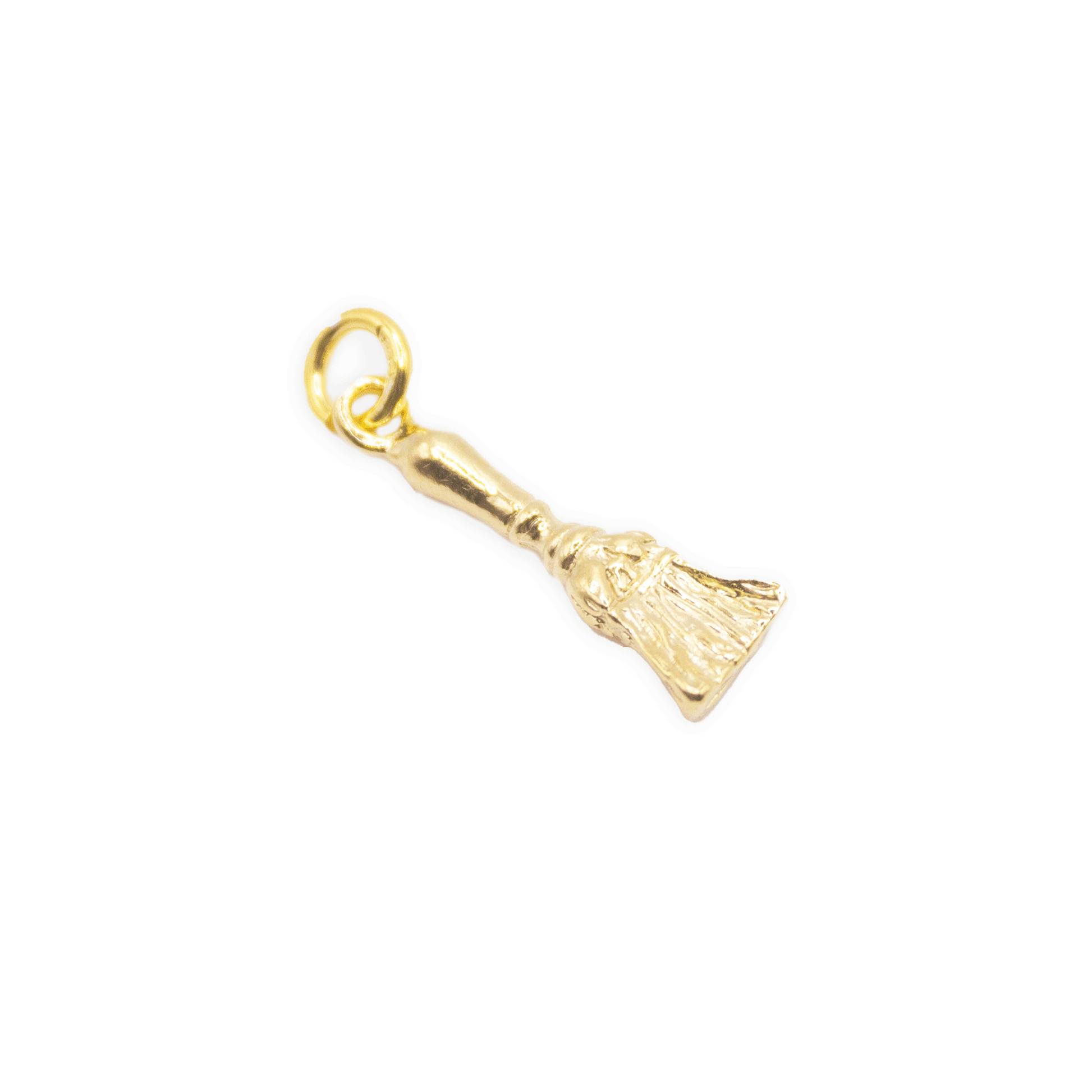 Broom Pendant