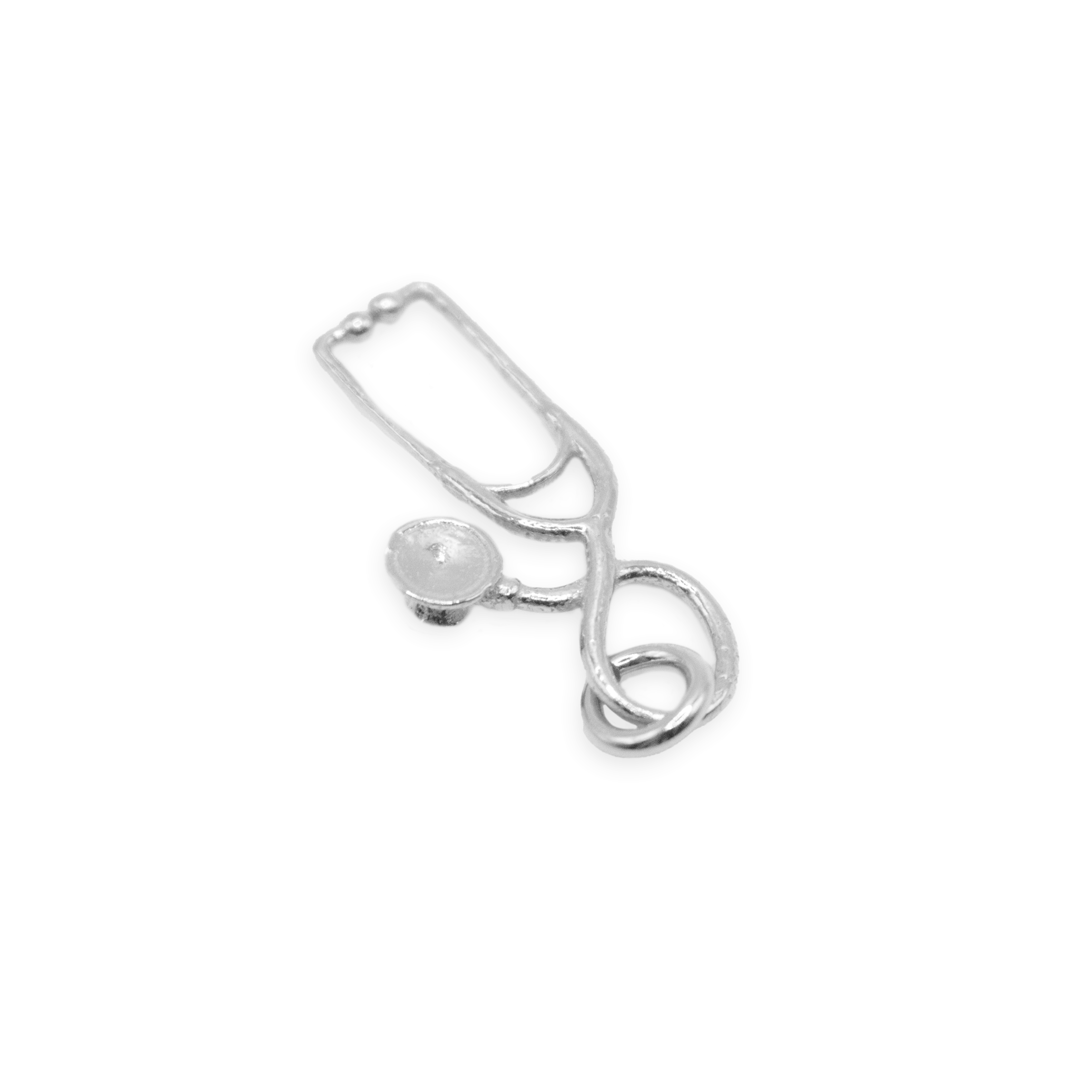 Ciondolo Stetoscopio