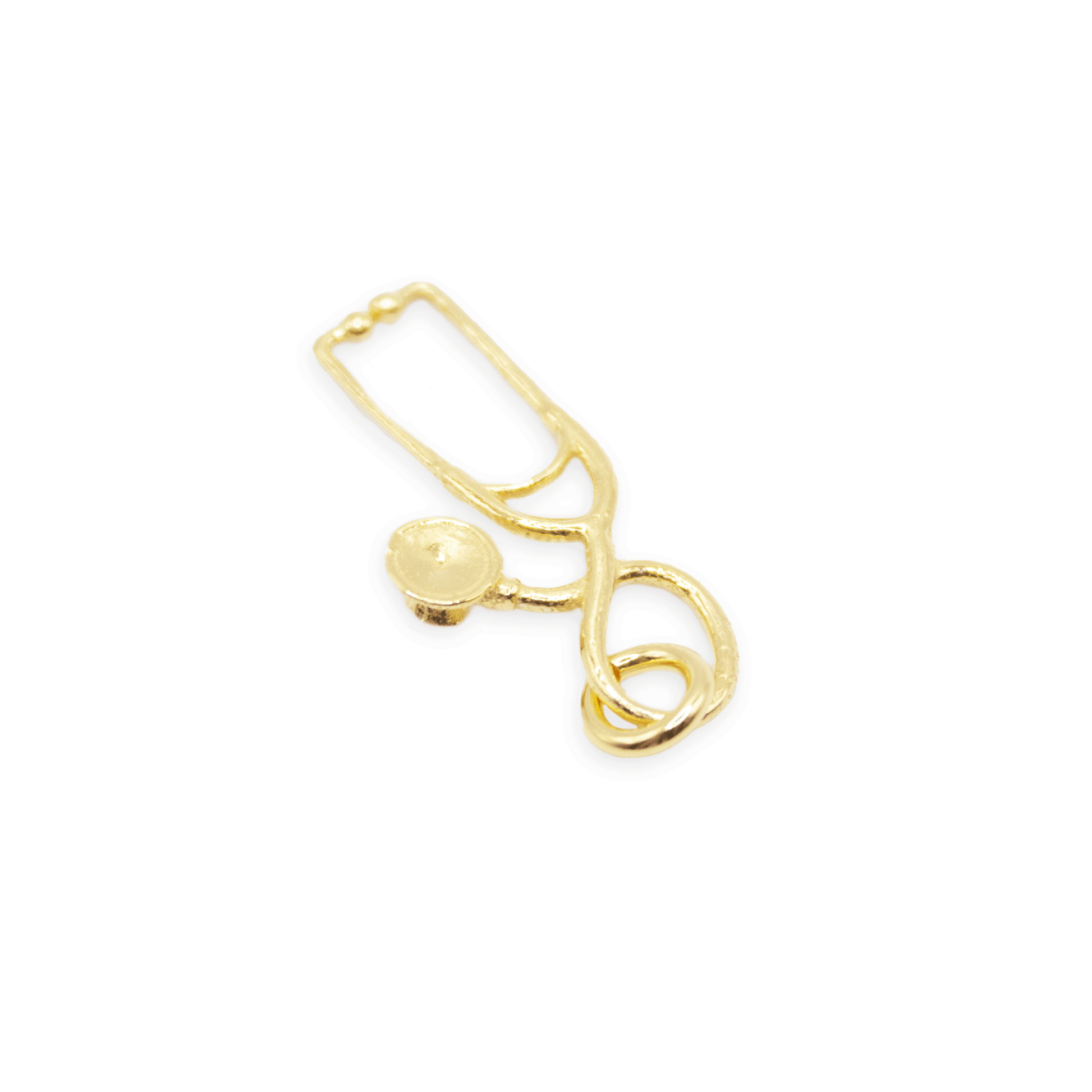 Stethoscope Pendant