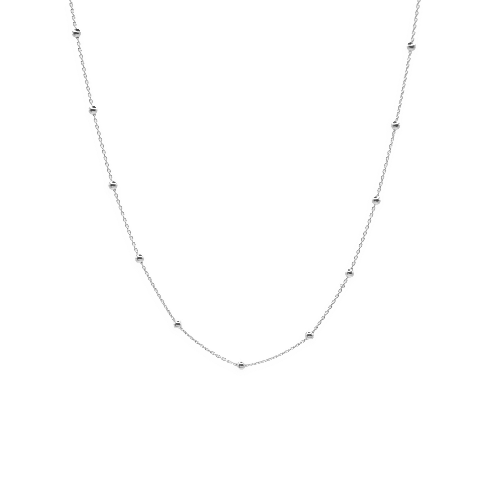 Nizza Modular Necklace