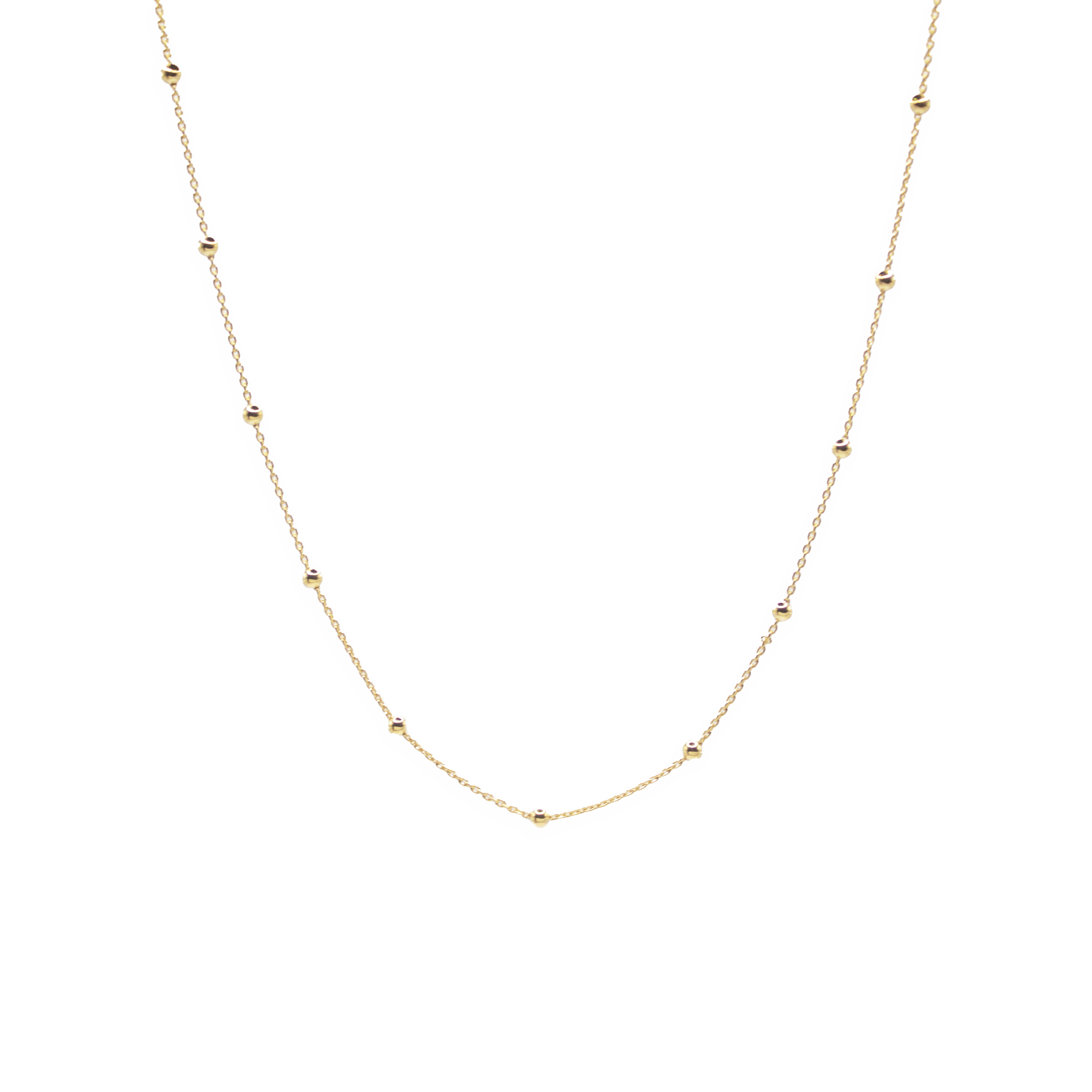 Collana Nizza Componibile