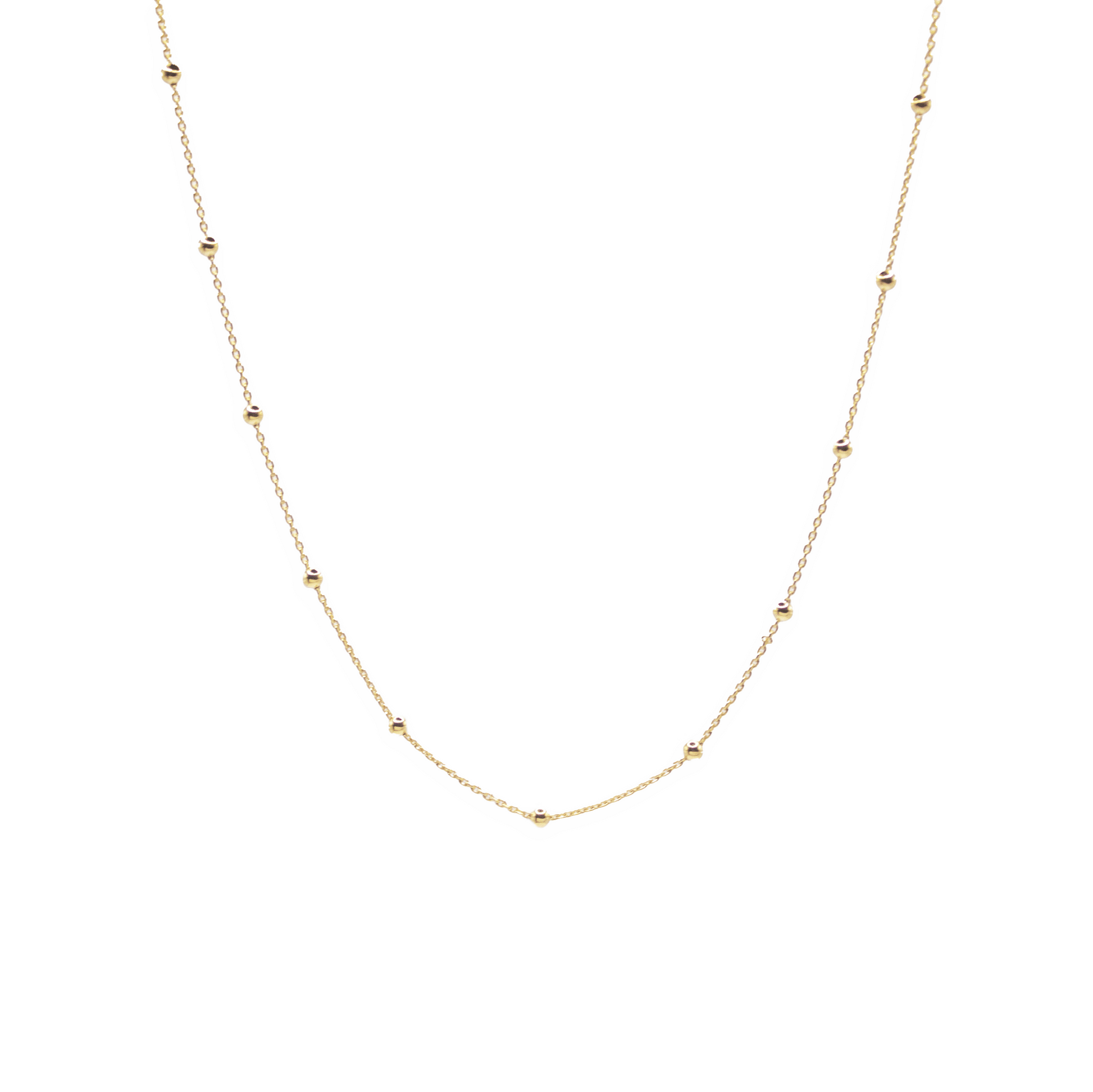 Nizza Modular Necklace