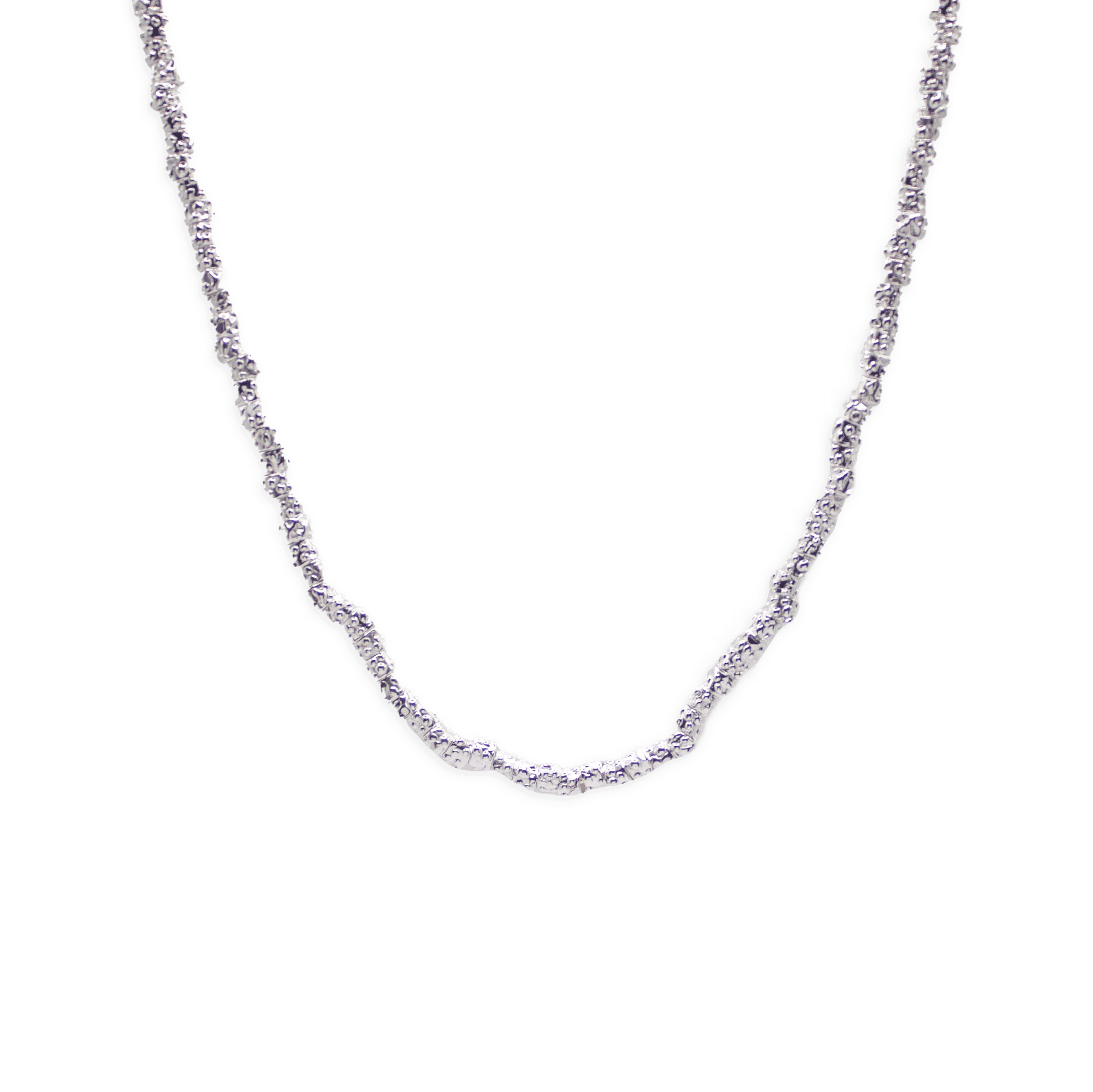 Alicante Modular Necklace
