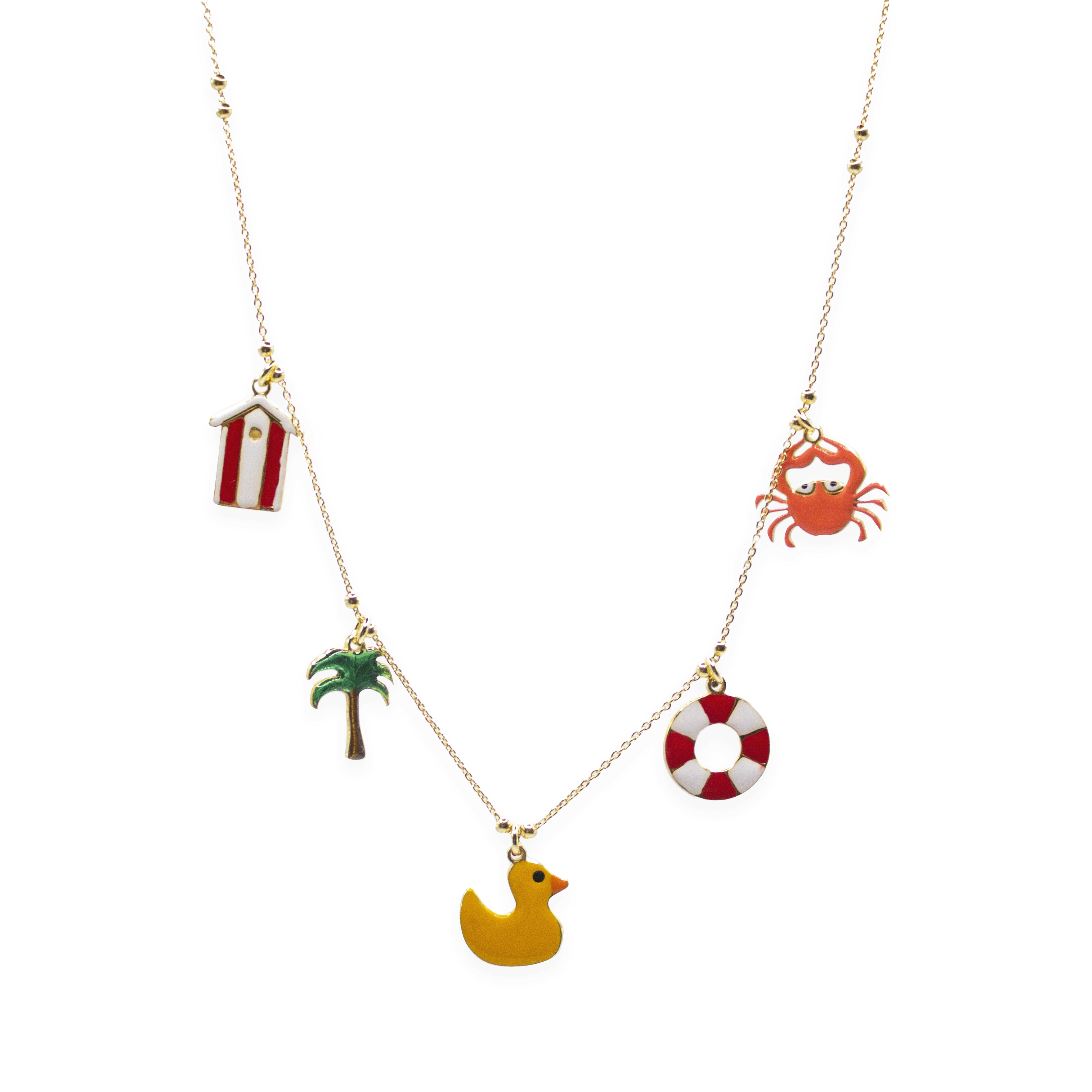Collana Hawaii