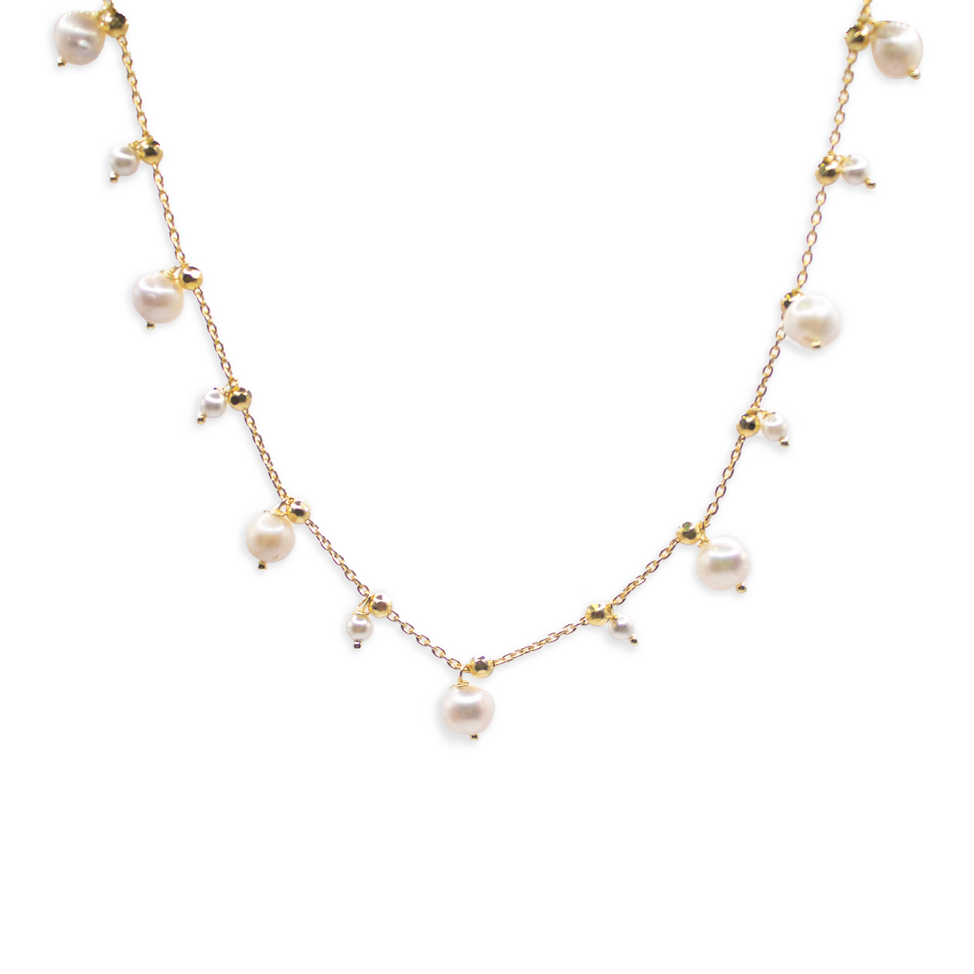 Istanbul Necklace