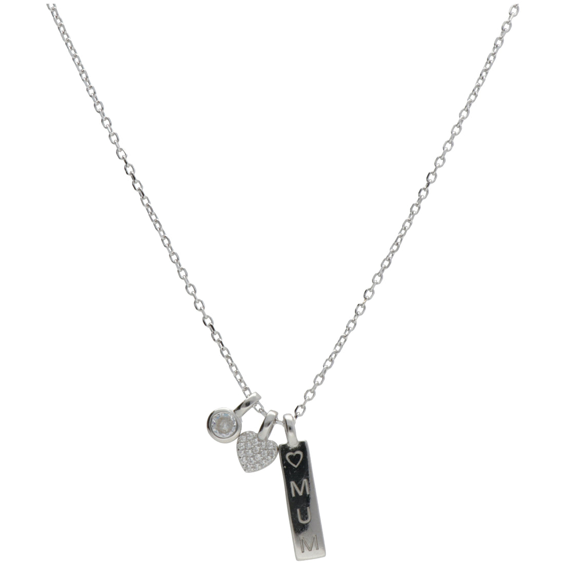 Collana Mamma