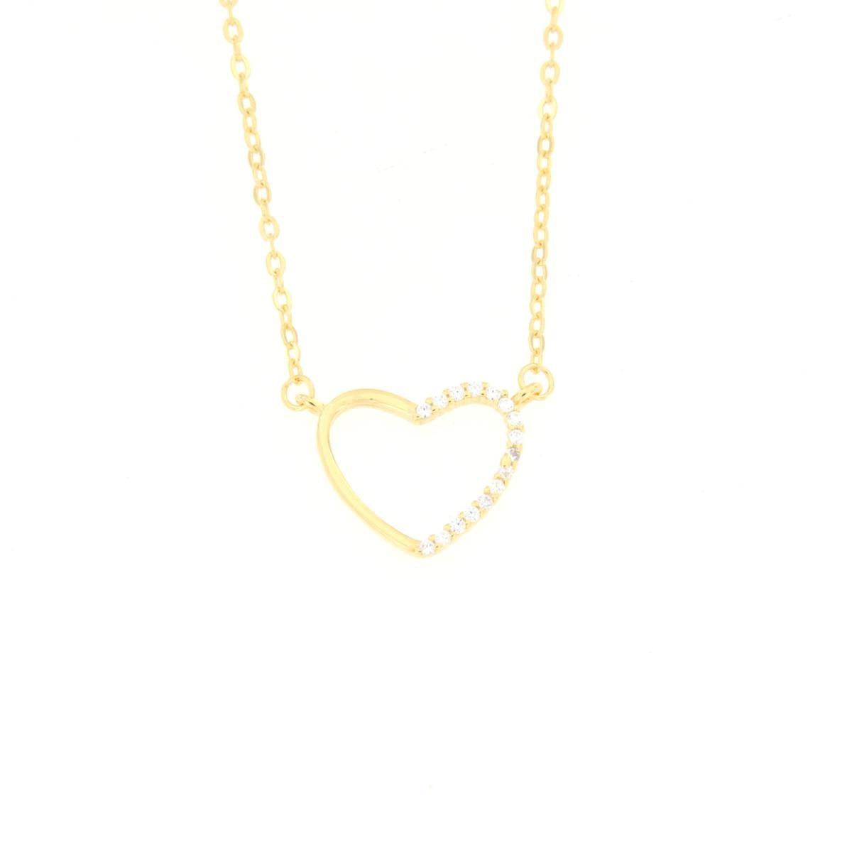 Montreal Necklace