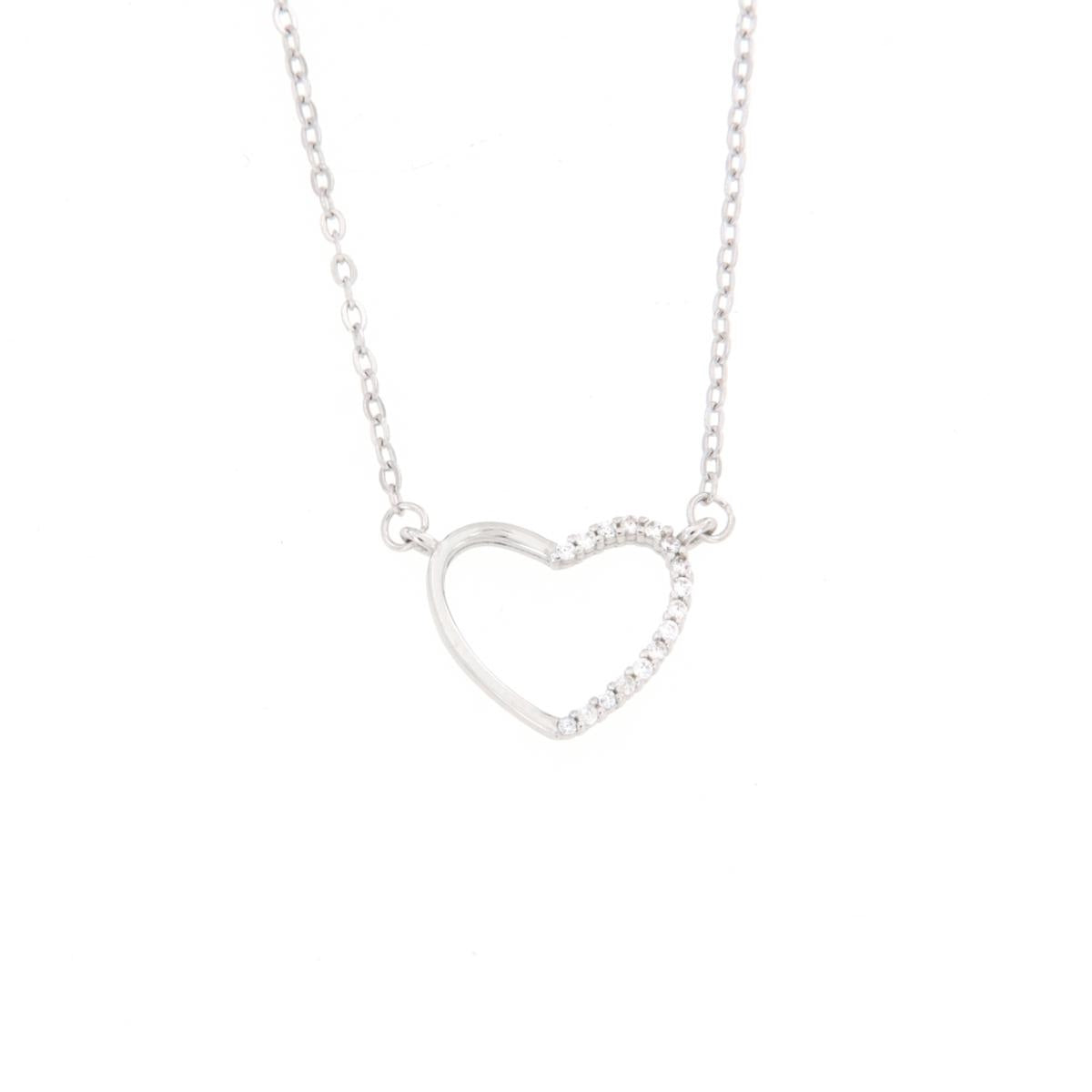 Montreal Necklace