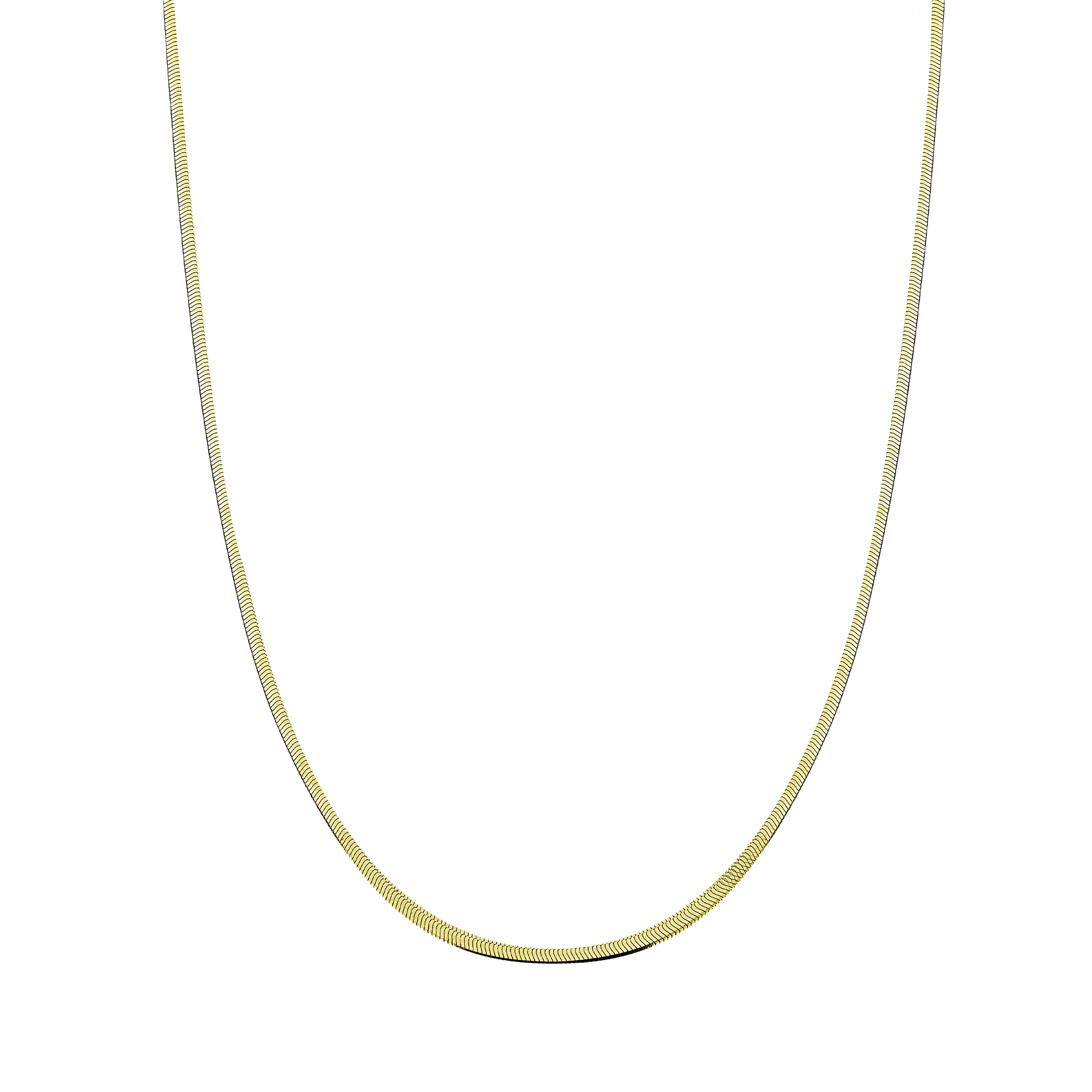 Collana Queimada Slim
