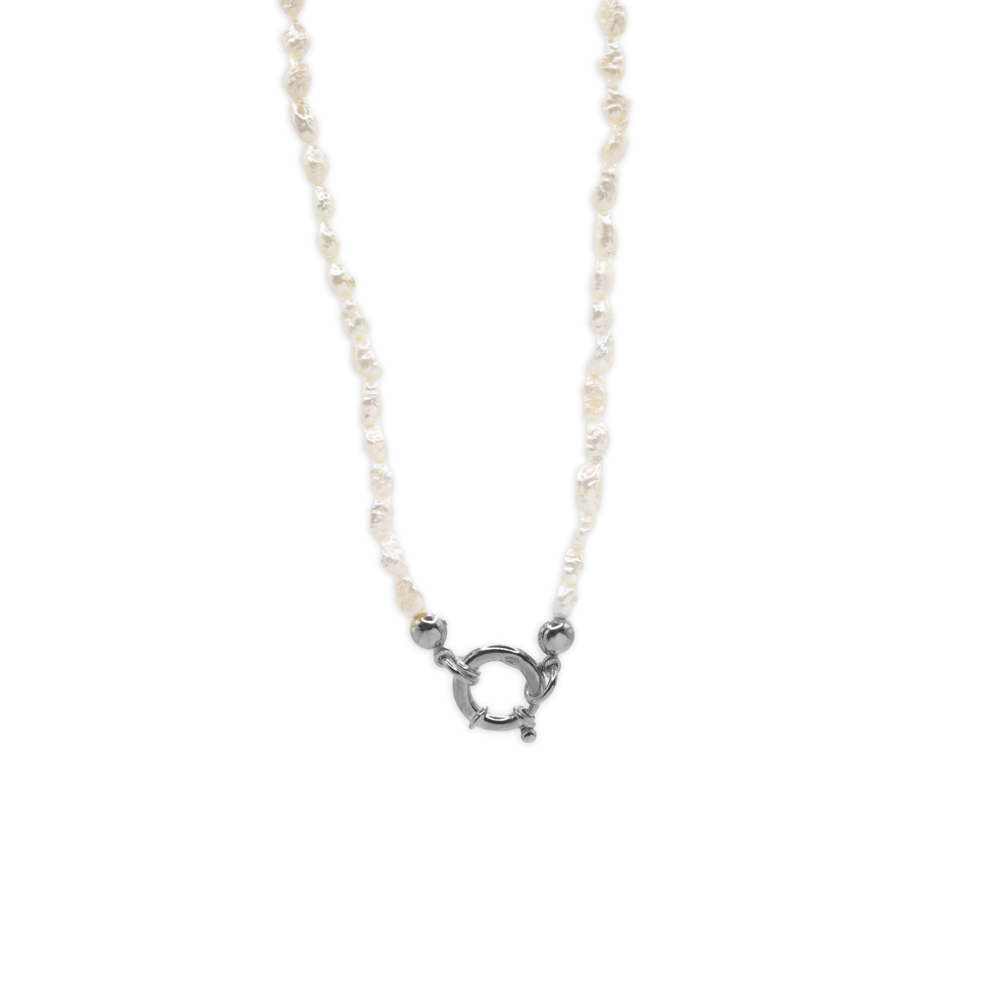 Collana Sidney Perle Componibile