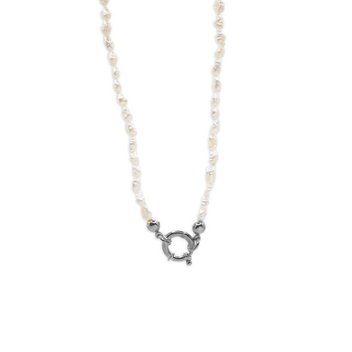 Collana Sidney Perle Componibile