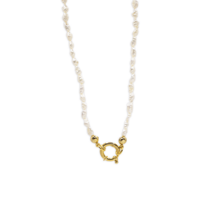 Collana Sidney Perle Componibile